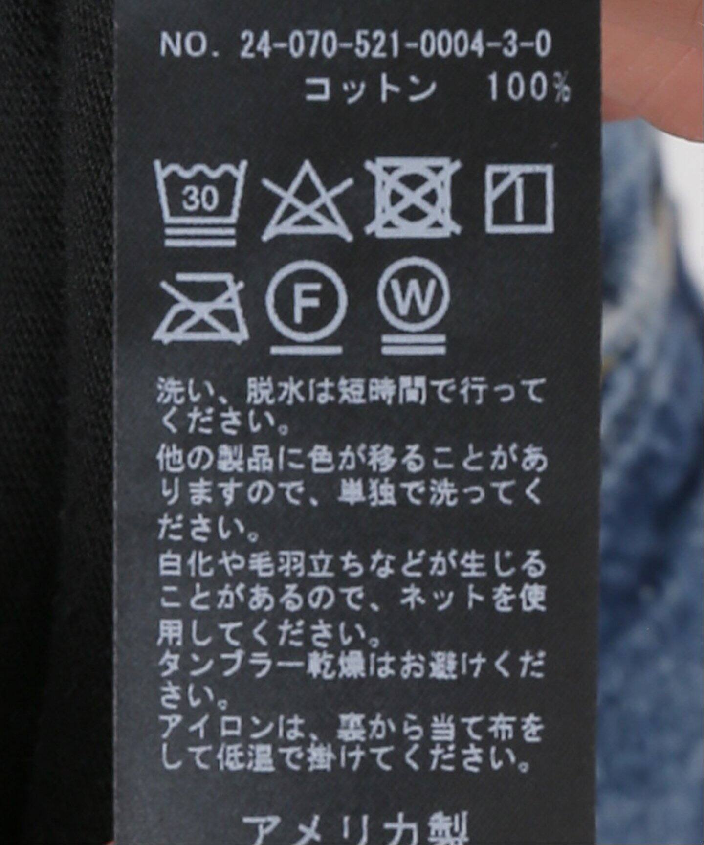 MADE WORN/メイドウォーン】The Ramones S/S Tシャツ（Tシャツ
