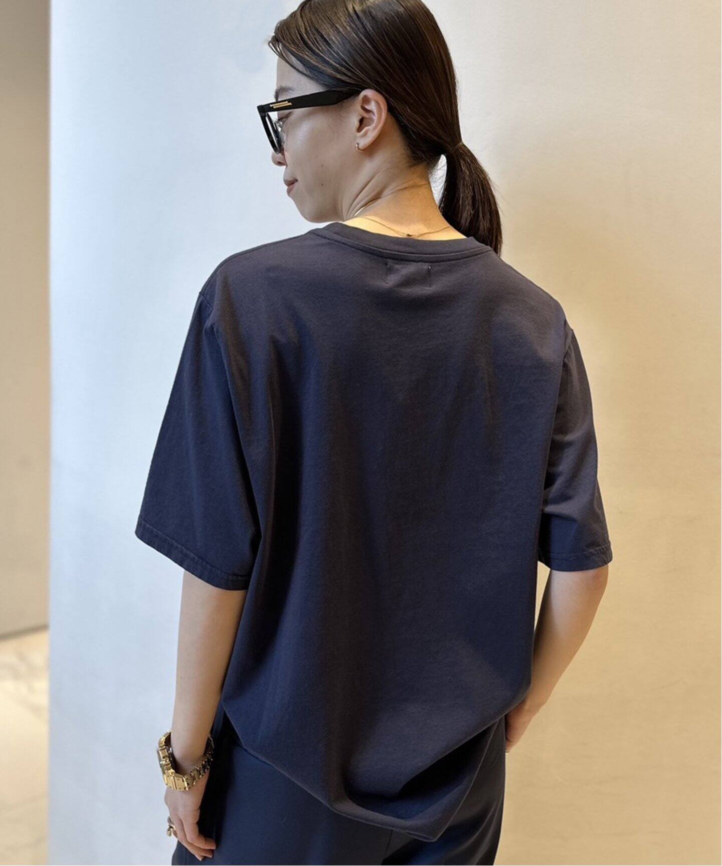 AUTRY/オートリー】BIG LOGO Tシャツ（Tシャツ／カットソー）｜MUSE de 