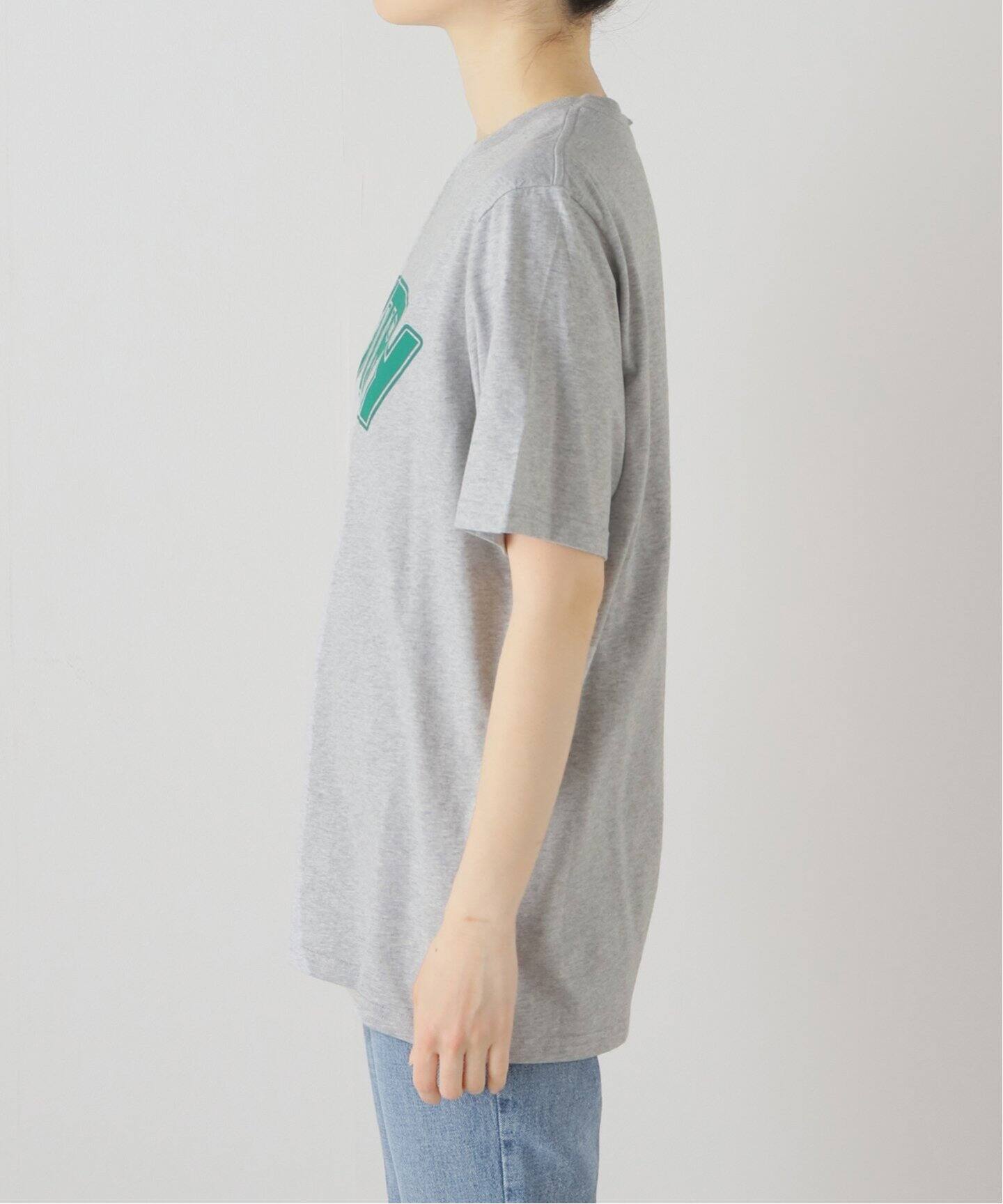 AUTRY/オートリー】BIG LOGO Tシャツ（Tシャツ／カットソー）｜MUSE de  