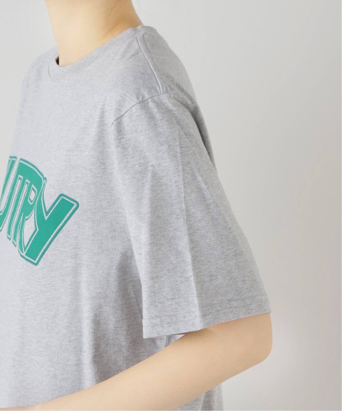 AUTRY/オートリー】BIG LOGO Tシャツ（Tシャツ／カットソー）｜MUSE de  