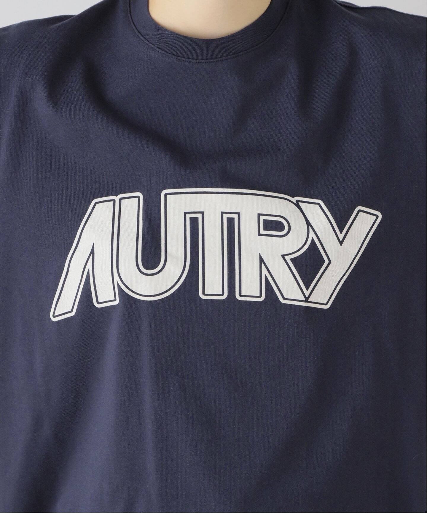 AUTRY/オートリー】BIG LOGO Tシャツ（Tシャツ／カットソー）｜MUSE de 