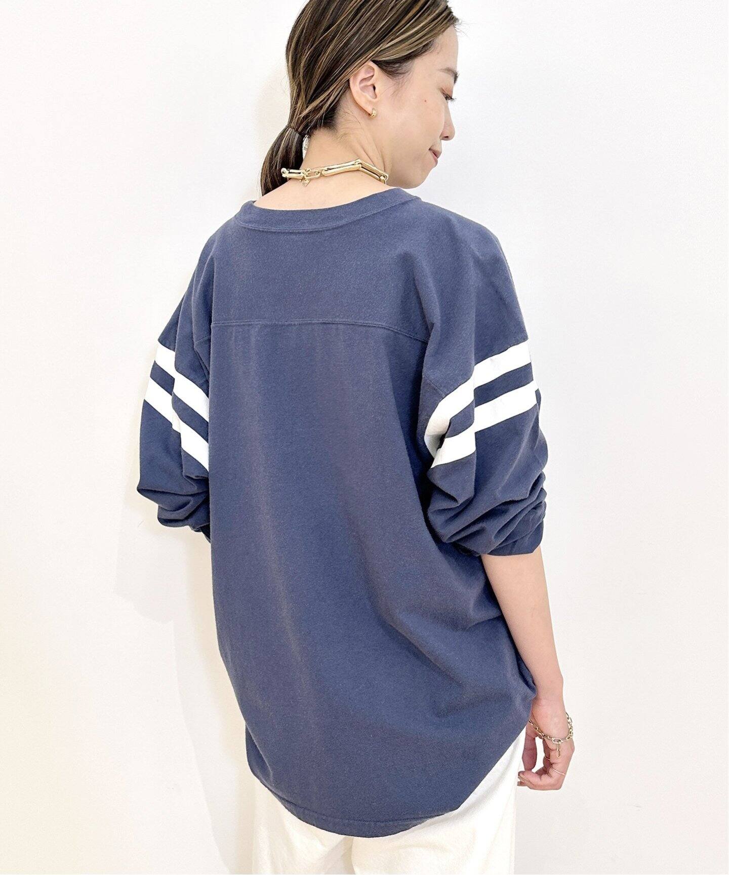 SURT/サート】Maryland Foot Ball Tシャツ（Tシャツ／カットソー 