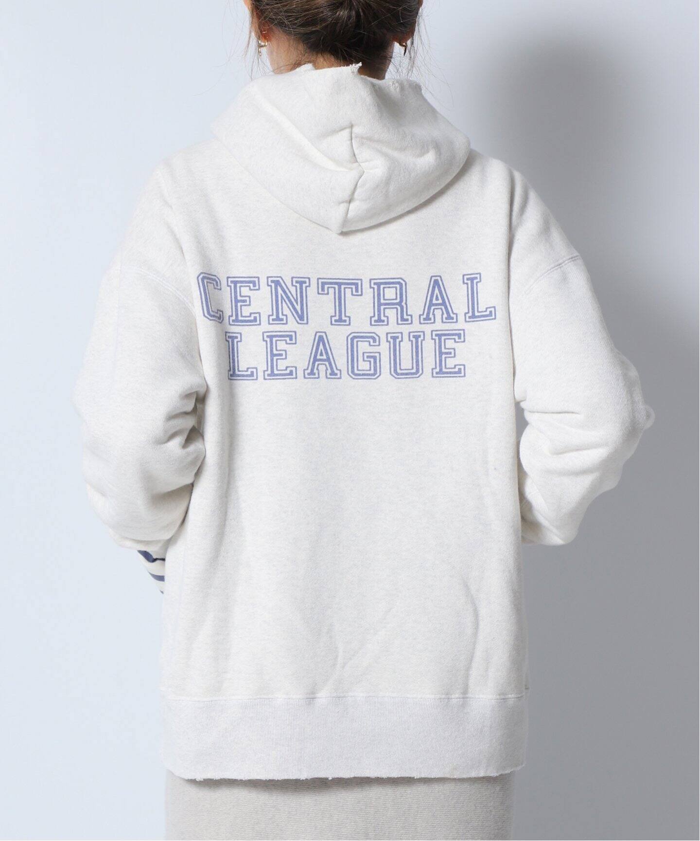 SURT/サート】PRINCETON Damage フーディー（パーカー）｜MUSE de  