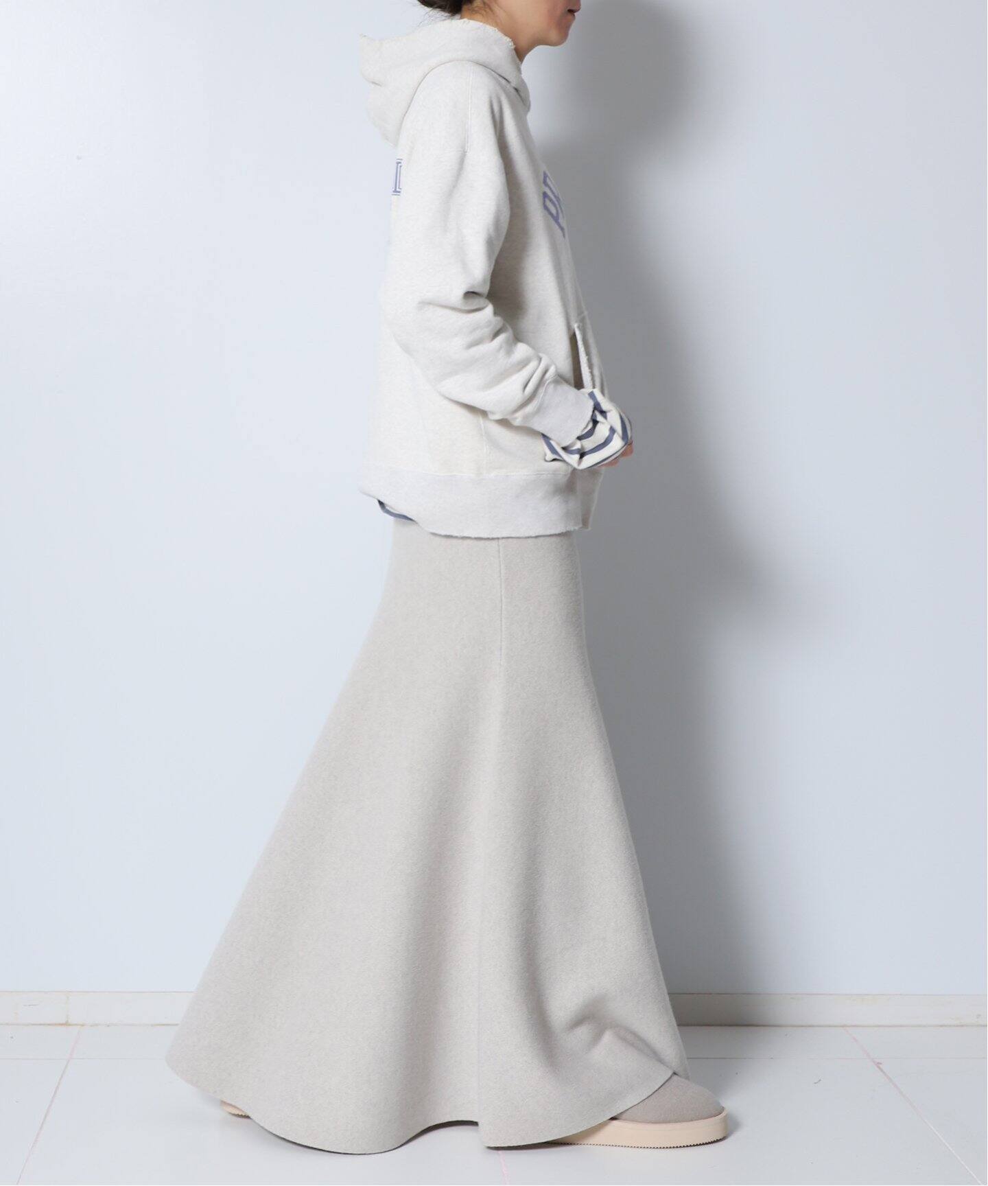 SURT/サート】PRINCETON Damage フーディー（パーカー）｜MUSE de  