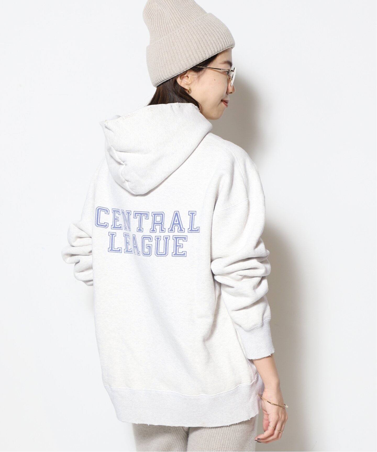 SURT/サート】PRINCETON Damage フーディー（パーカー）｜MUSE de  