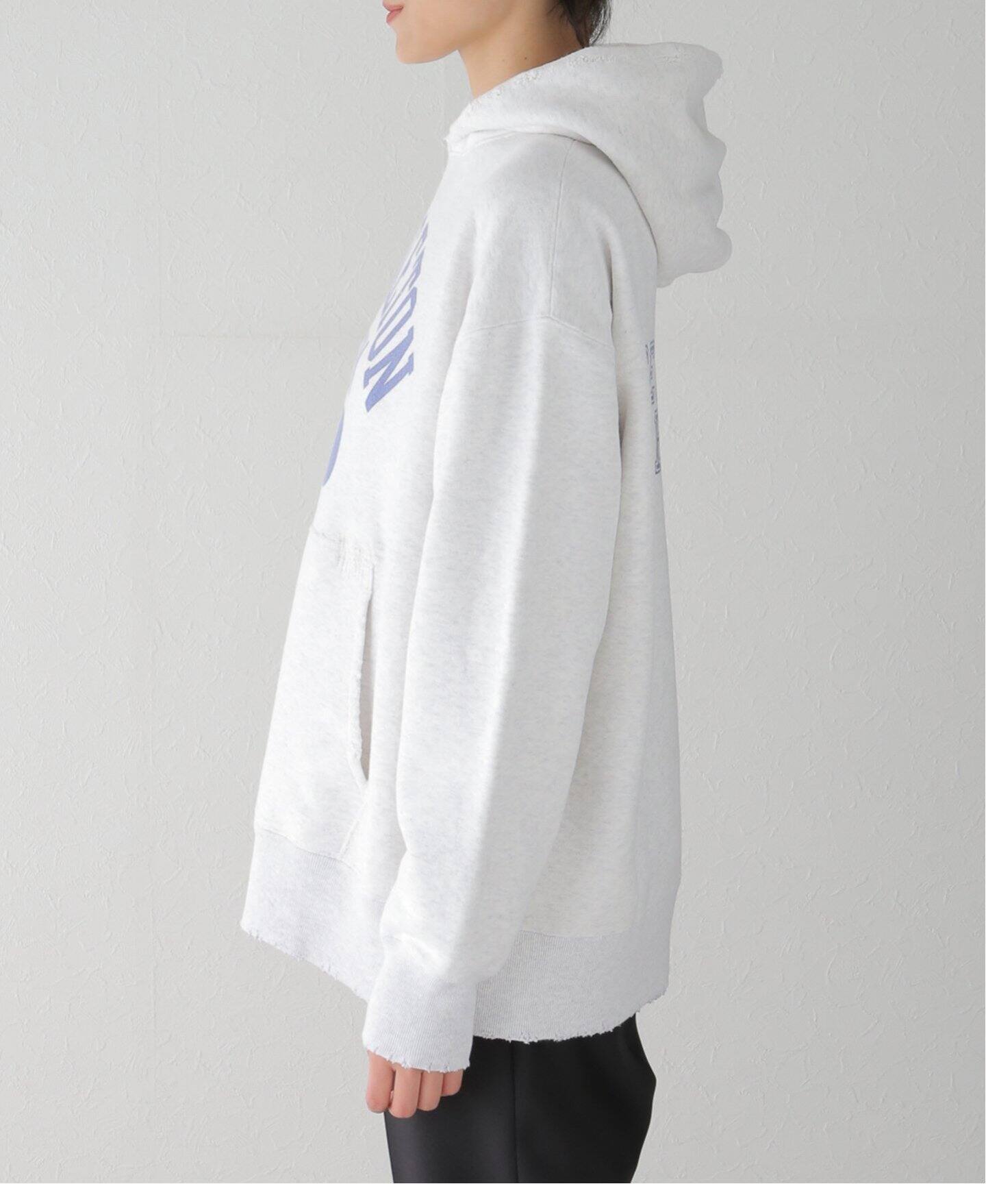 SURT/サート】PRINCETON Damage フーディー（パーカー）｜MUSE de  