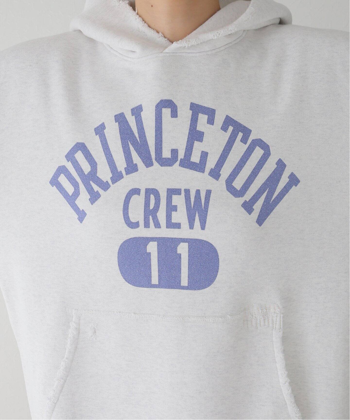 SURT/サート】PRINCETON Damage フーディー（パーカー）｜MUSE de  