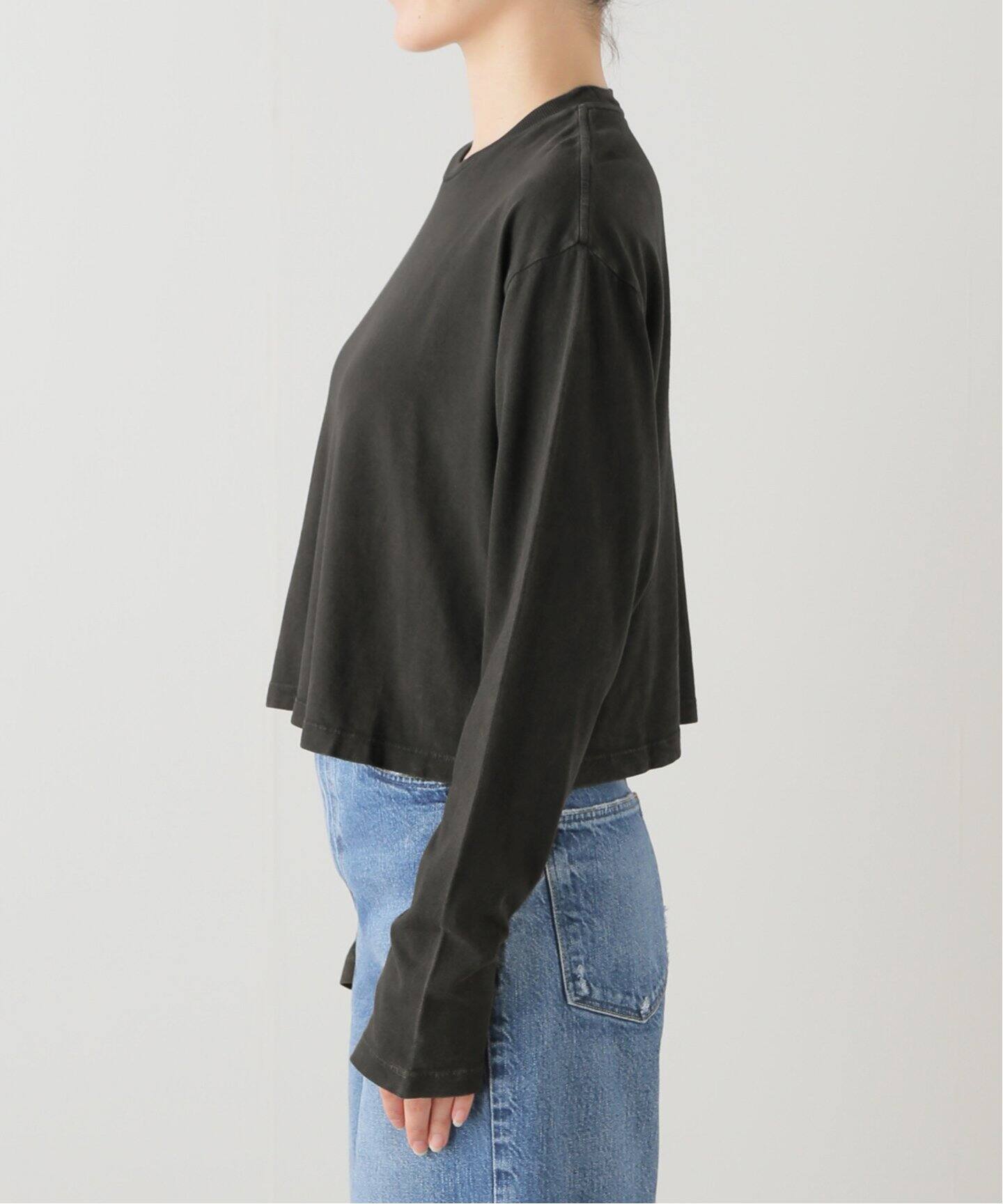 MUSE DE DEUXIEME CLASSE X チャーリーブラウンTシャツ MUSE DE DEUXIEME CLASSE X チャーリーブラウンTシャツ - メルカリ