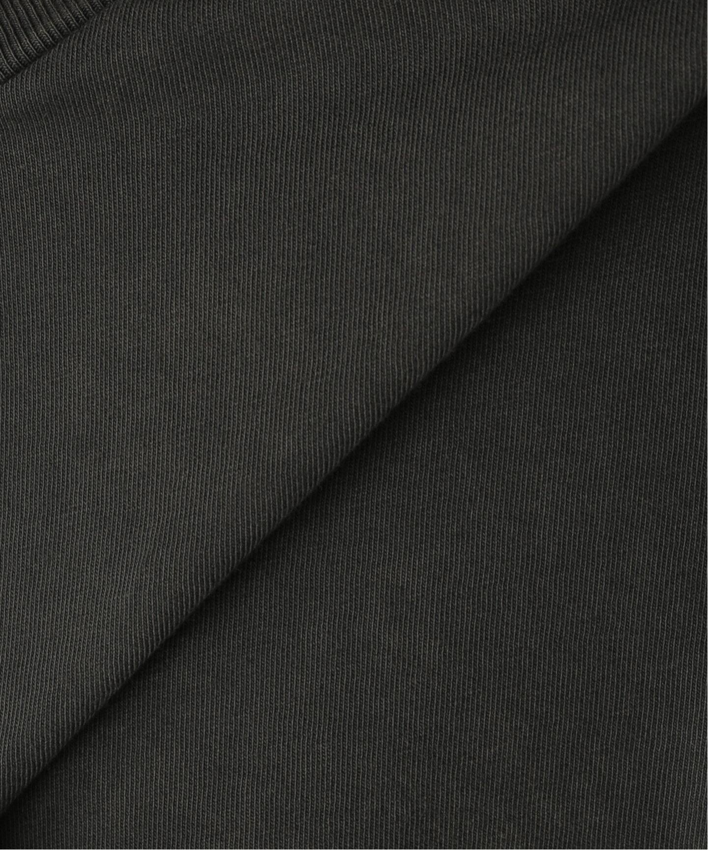 A GOLD E/エーゴールドイー】MASON CROPPED Tシャツ（Tシャツ