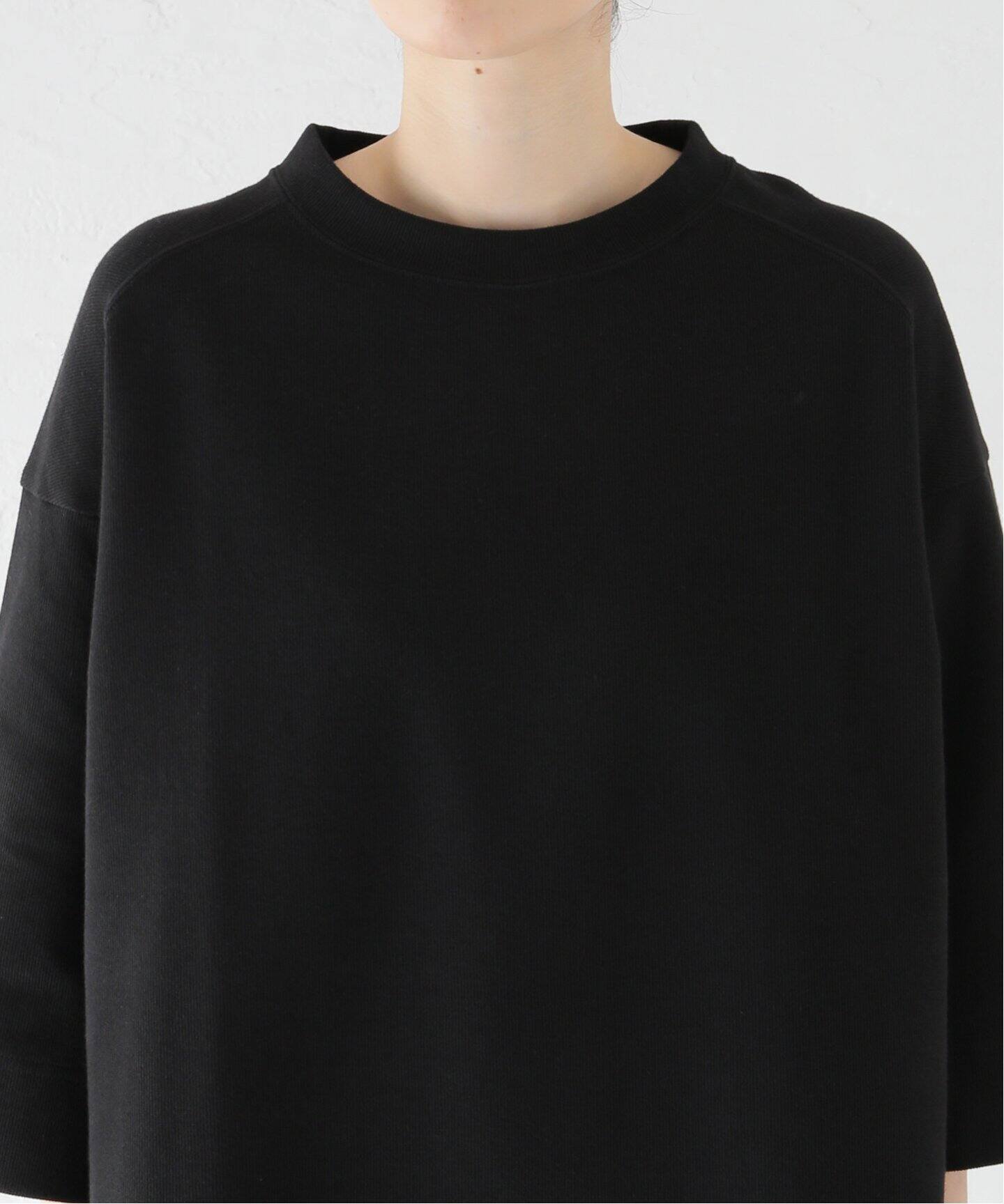 COGTHEBIGSMOKE/コグ ザ ビッグスモーク】GINGER トップス（スウェット  