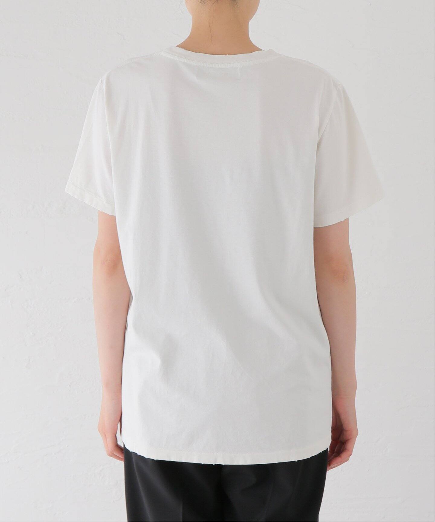 REMI RELIEF/レミレリーフ】 SANTAFE Tシャツ（Tシャツ／カットソー 