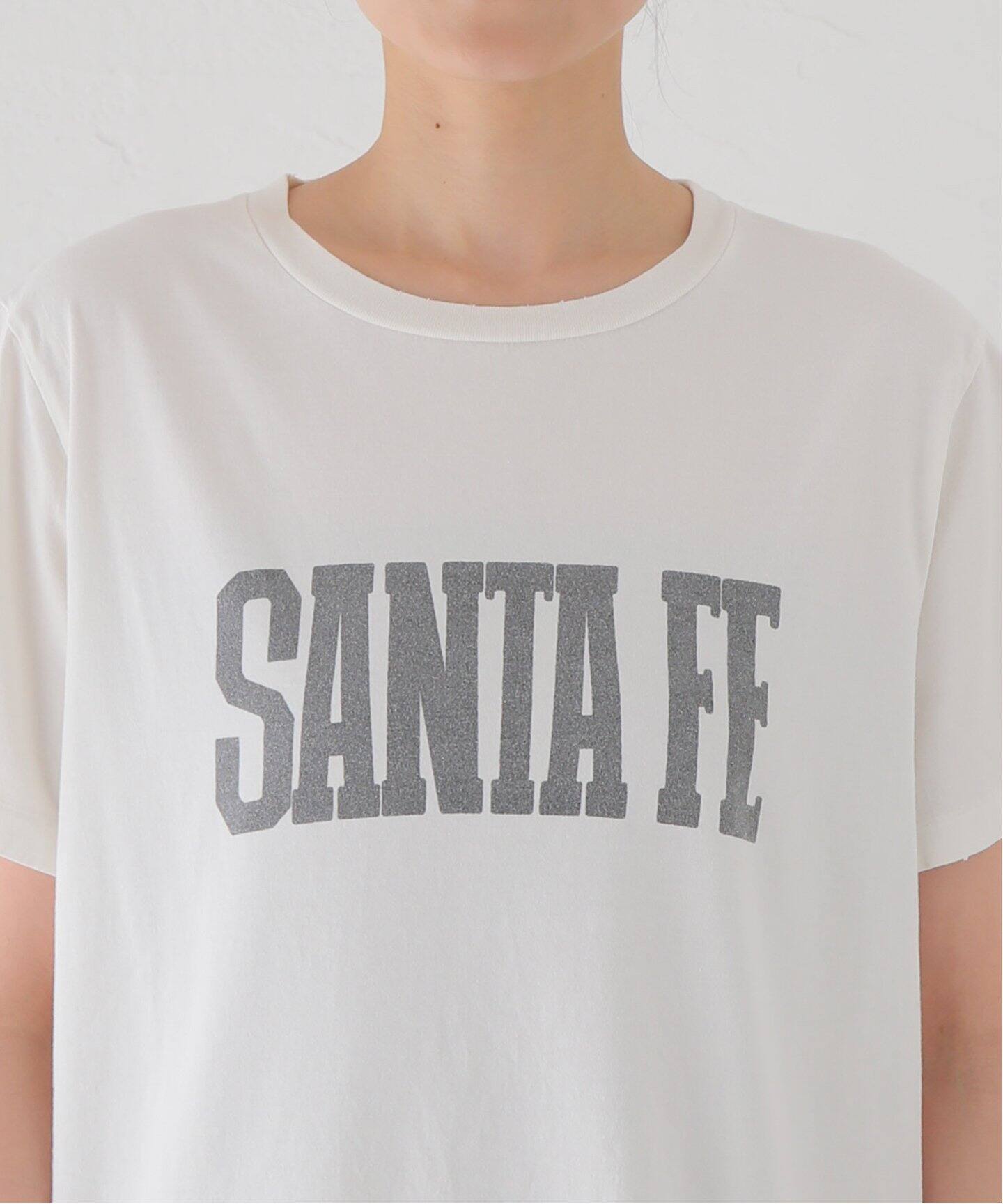 REMI RELIEF/レミレリーフ】 SANTAFE Tシャツ（Tシャツ／カットソー 