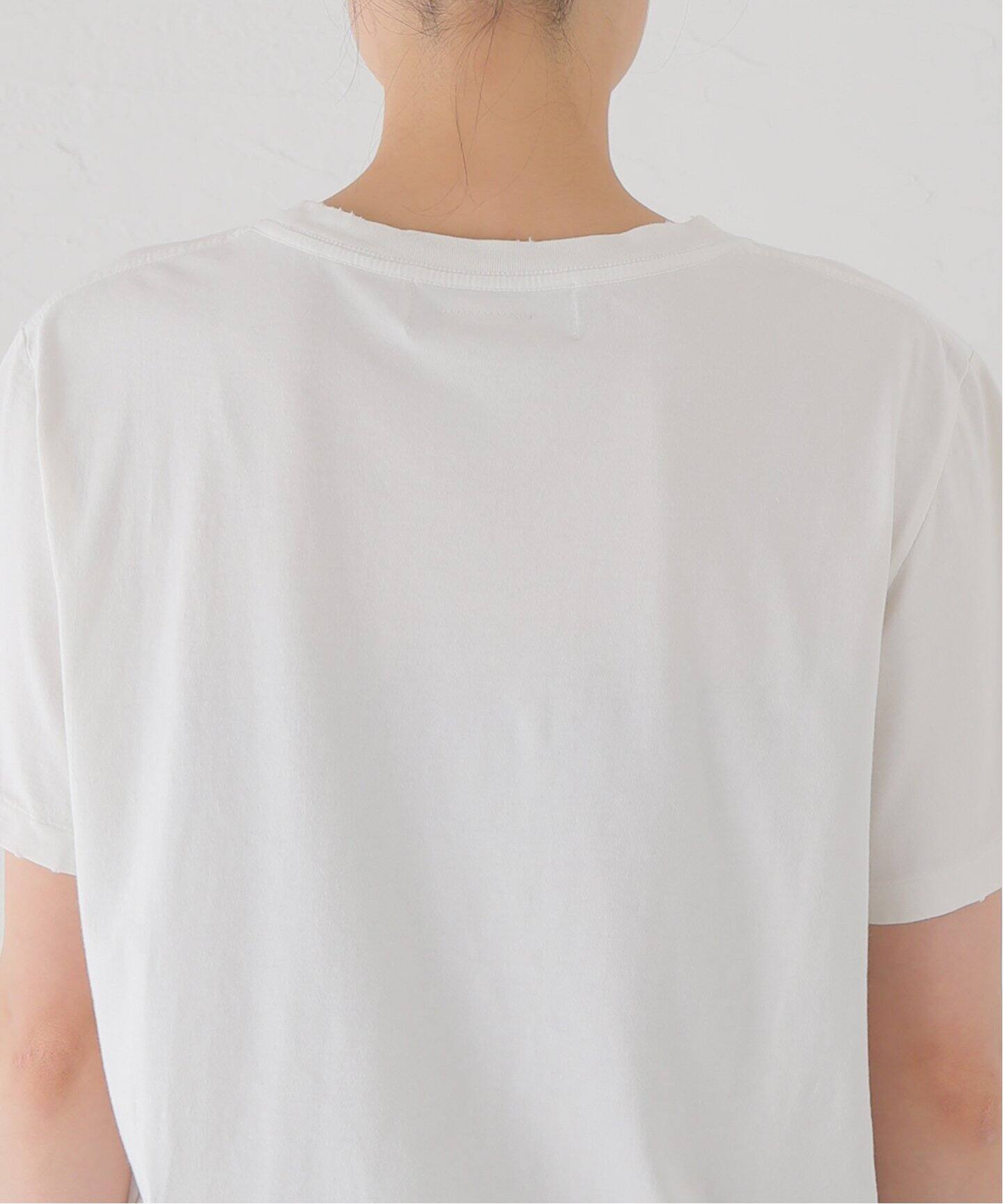 REMI RELIEF/レミレリーフ】 SANTAFE Tシャツ（Tシャツ／カットソー 