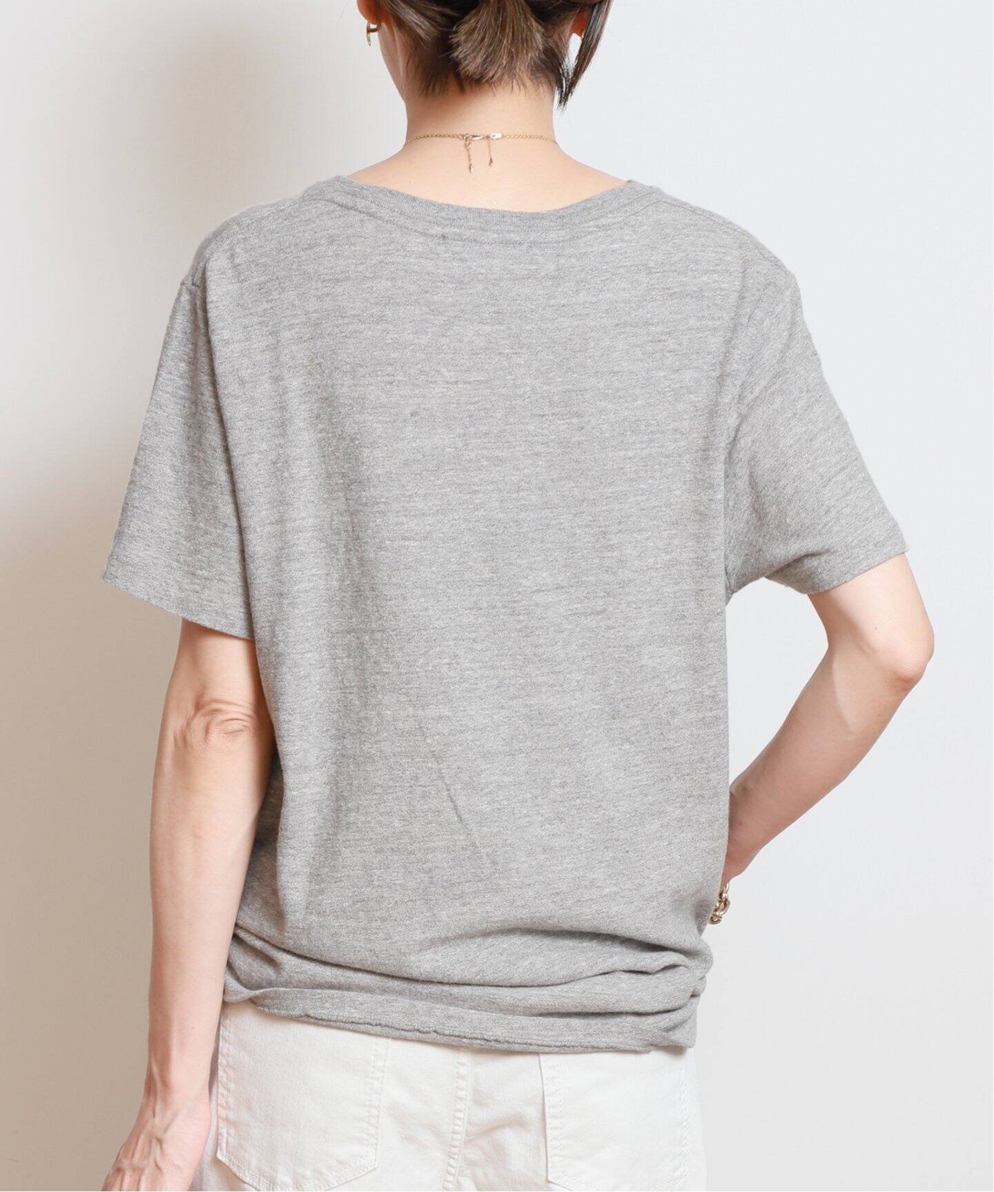 REMI RELIEF/レミレリーフ】 L.A. C.A.L. Tシャツ（Tシャツ  