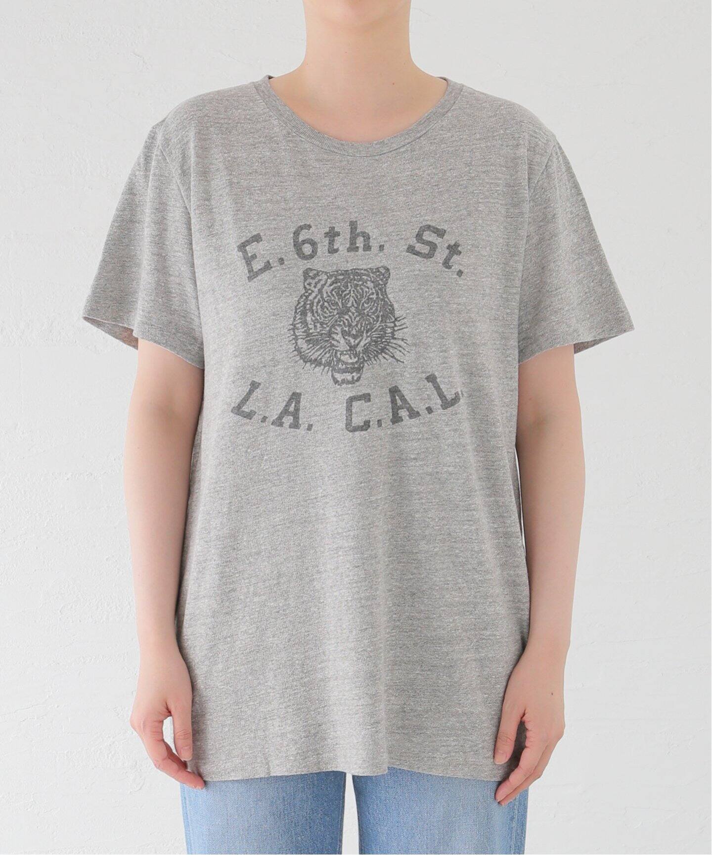 REMI RELIEF/レミレリーフ】 L.A.C.A.L. T SHIRTS 