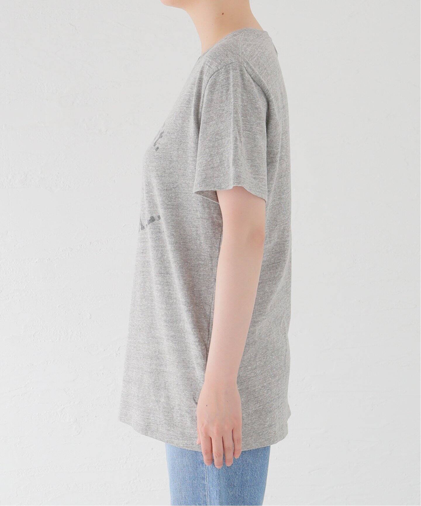 REMI RELIEF/レミレリーフ】 L.A. C.A.L. Tシャツ（Tシャツ 
