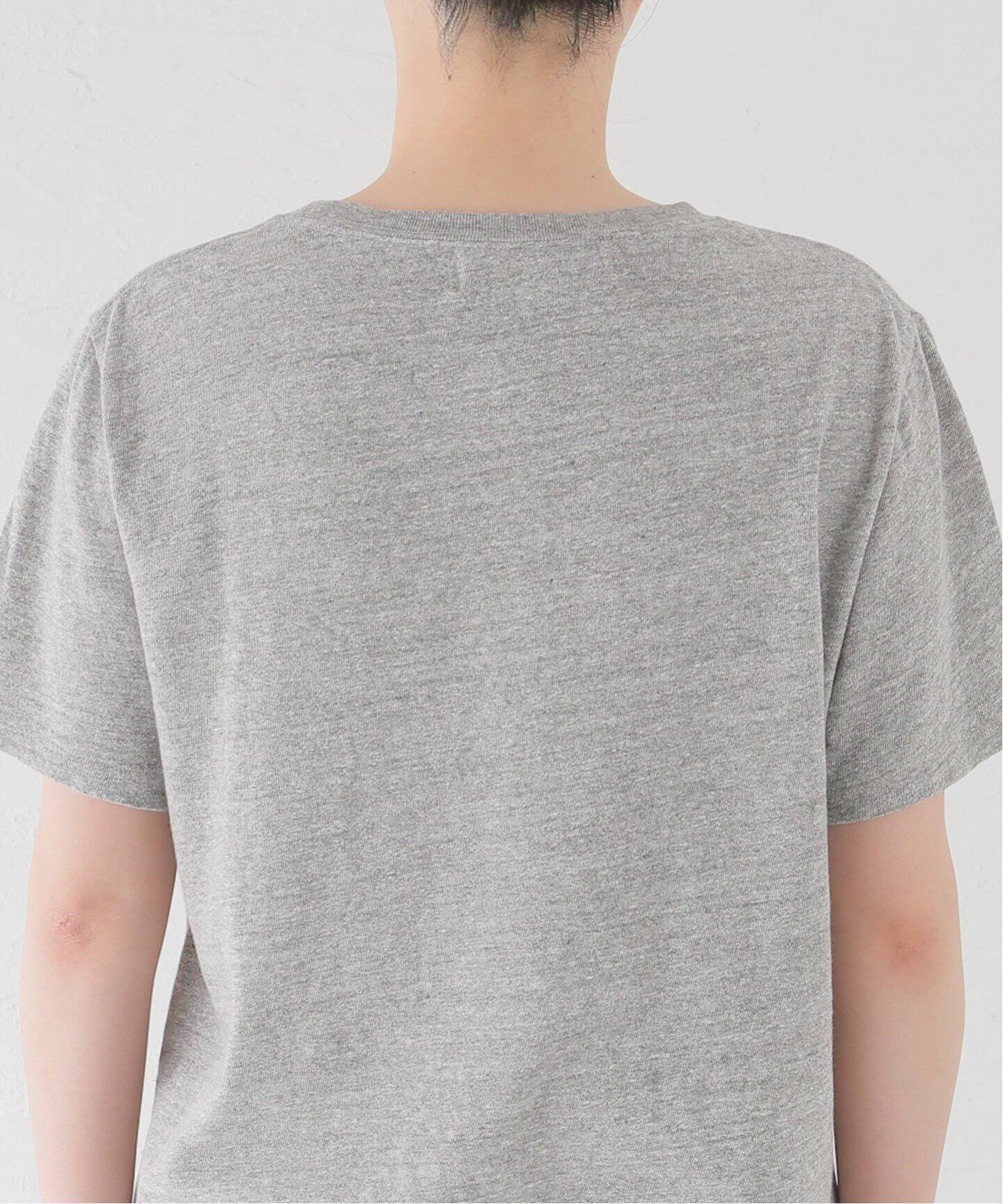 REMI RELIEF/レミレリーフ】 L.A. C.A.L. Tシャツ（Tシャツ 