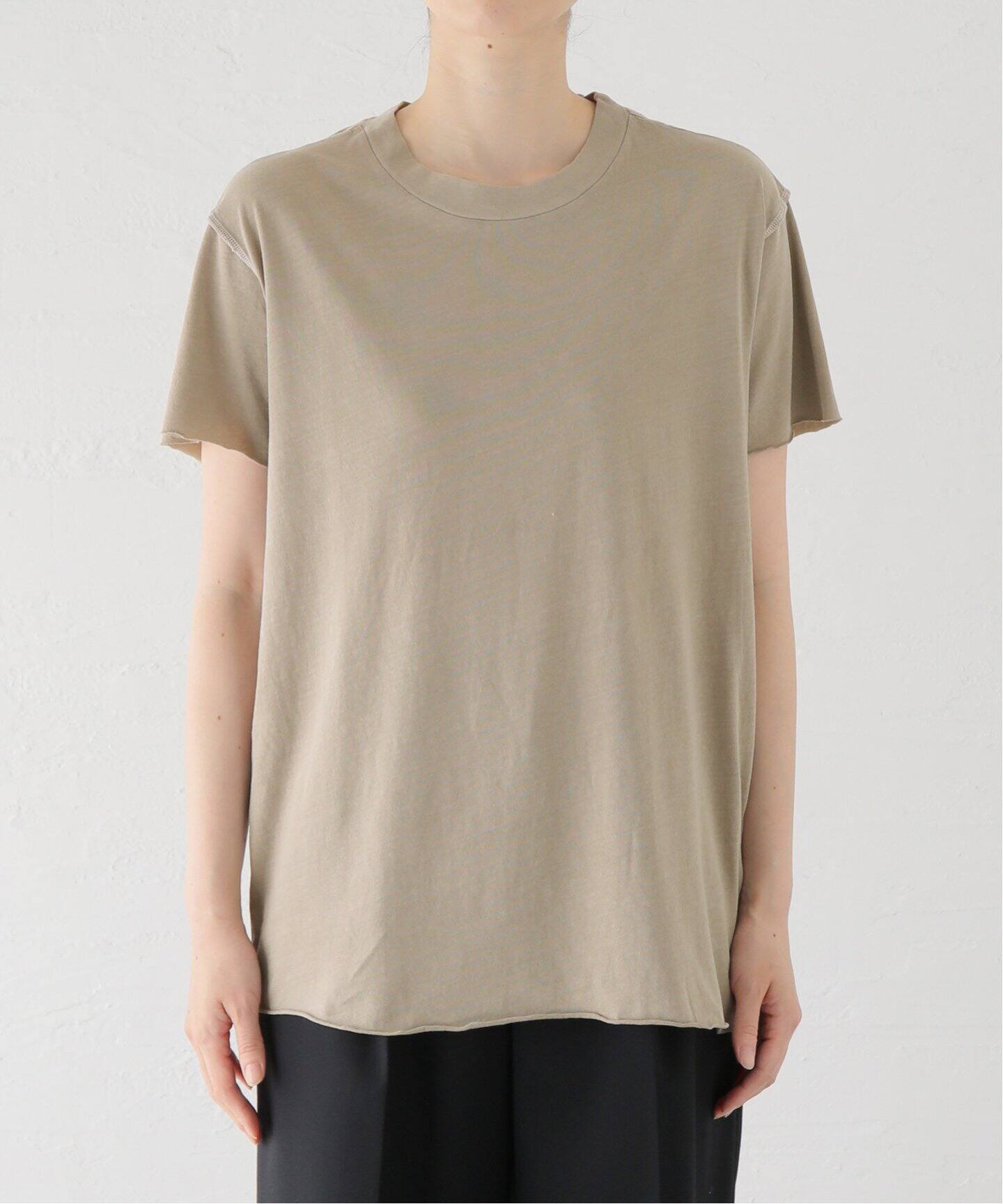 NSF/エヌエスエフ】 CREW Tシャツ（Tシャツ／カットソー）｜MUSE de  