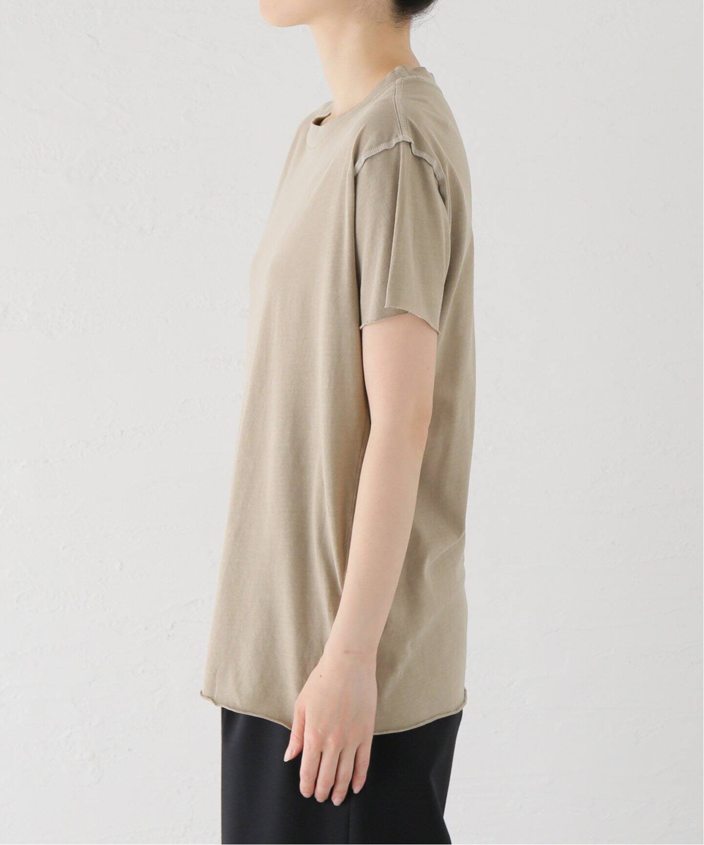 NSF/エヌエスエフ】 CREW Tシャツ（Tシャツ／カットソー）｜MUSE de  