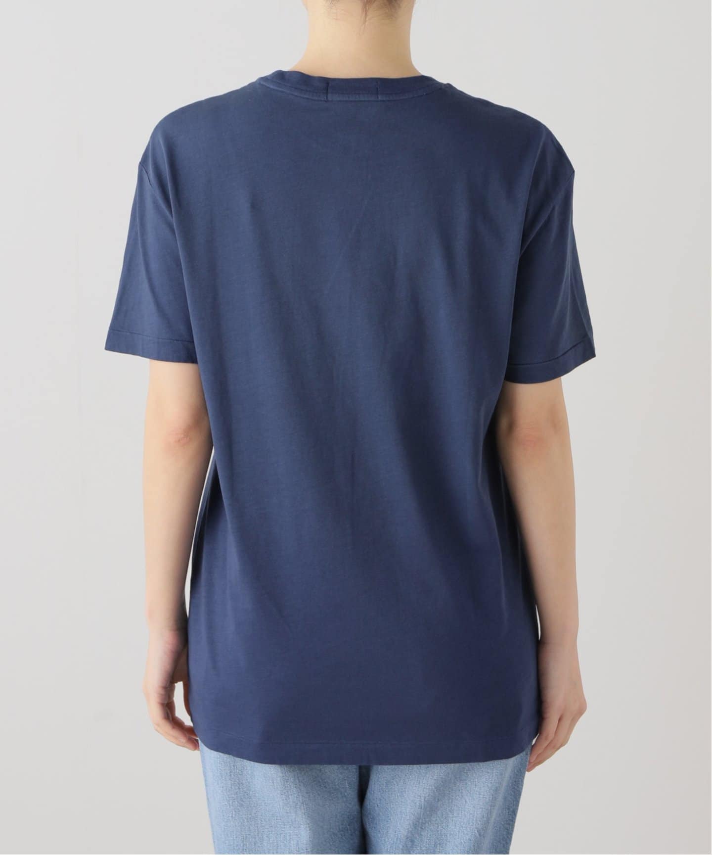Deuxieme Classe ラルフ ローレン RLU LOGO Tシャツ POLO RALPH LAUREN/ポロ ラルフ ローレン】 RLU LOGO Tシャツ（T