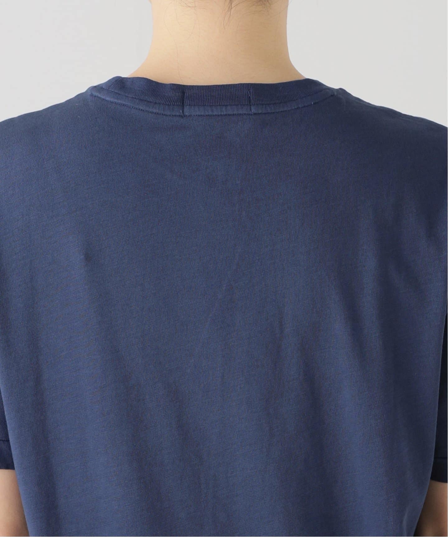Deuxieme Classe ラルフ ローレン RLU LOGO Tシャツ POLO RALPH LAUREN/ポロ ラルフ ローレン】 RLU LOGO Tシャツ（T