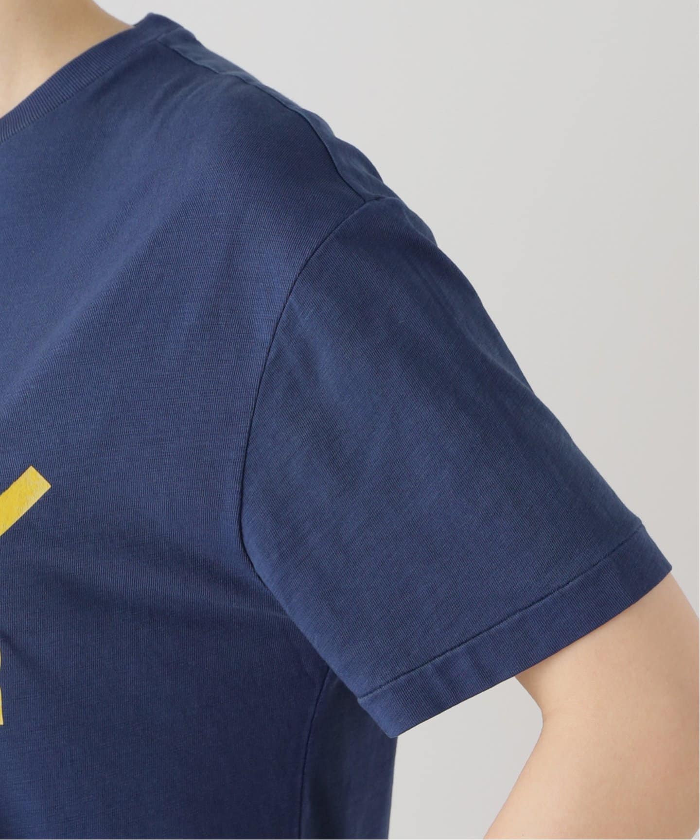 POLO RALPH LAUREN/ポロ ラルフ ローレン】 RLU LOGO Tシャツ（T