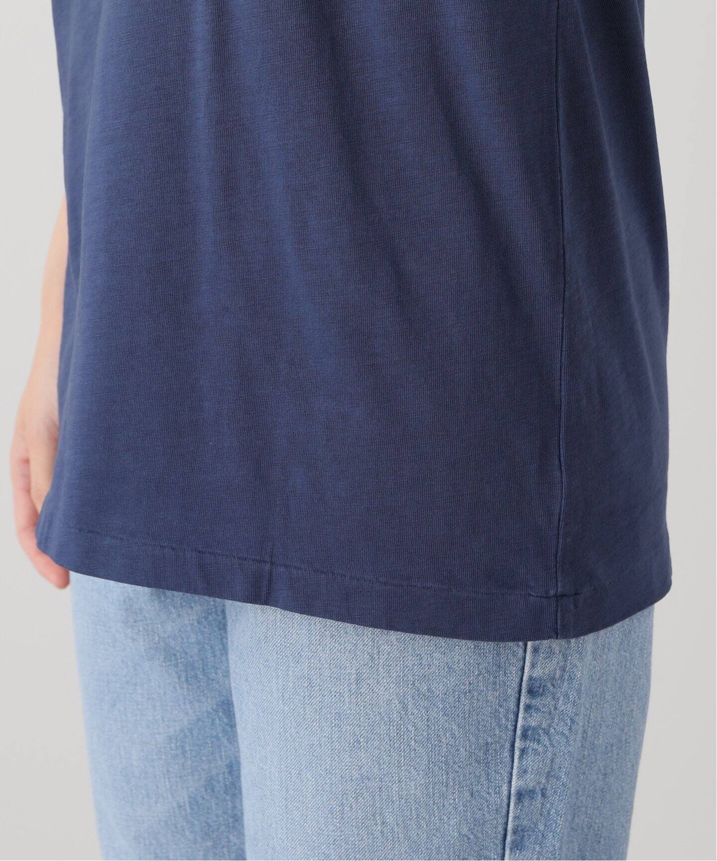 Deuxieme Classe ラルフ ローレン RLU LOGO Tシャツ POLO RALPH LAUREN/ポロ ラルフ ローレン】 RLU LOGO Tシャツ（T