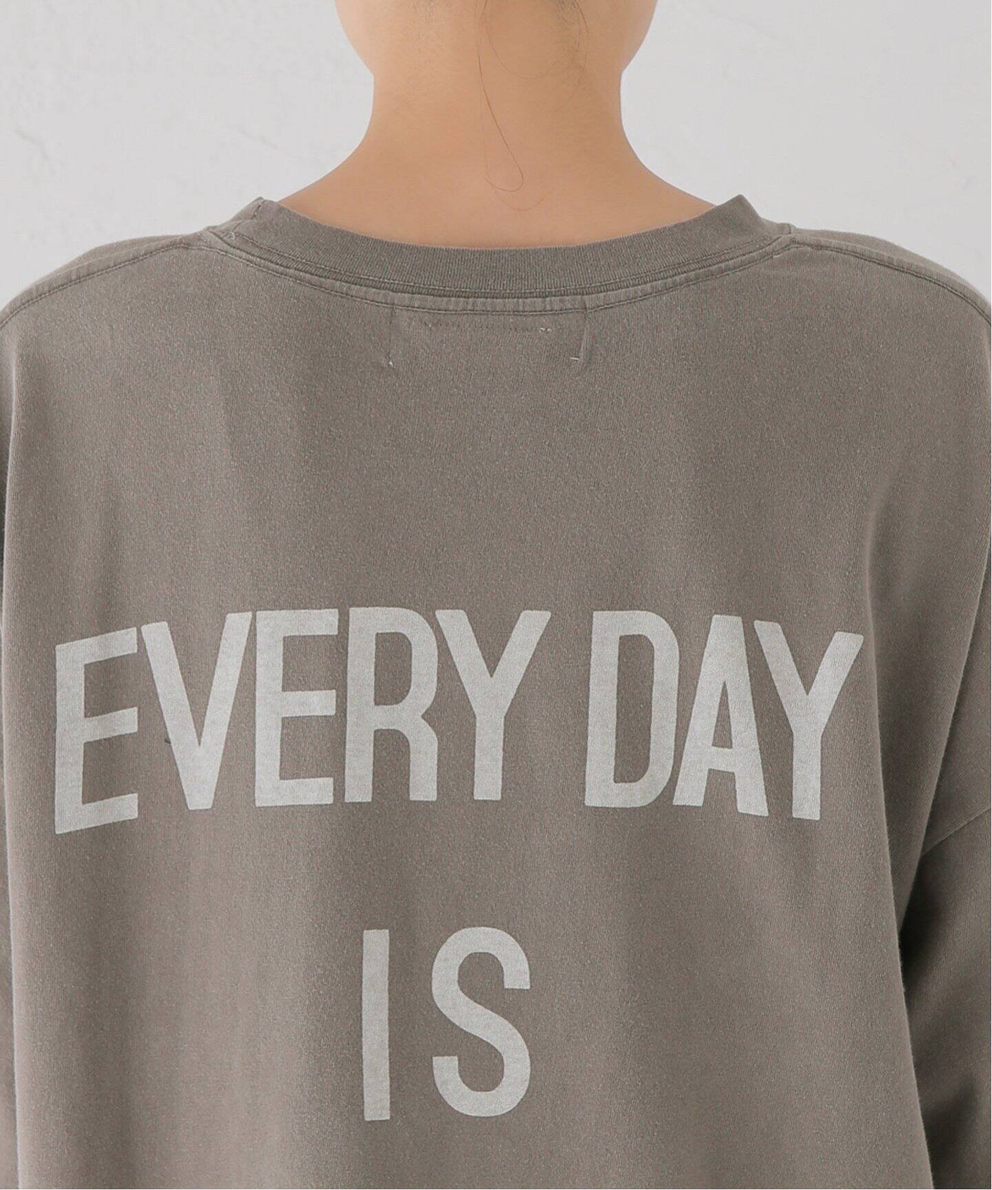 REMI RELIEF/レミレリーフ】 A NEW DAY Tシャツ（Tシャツ 