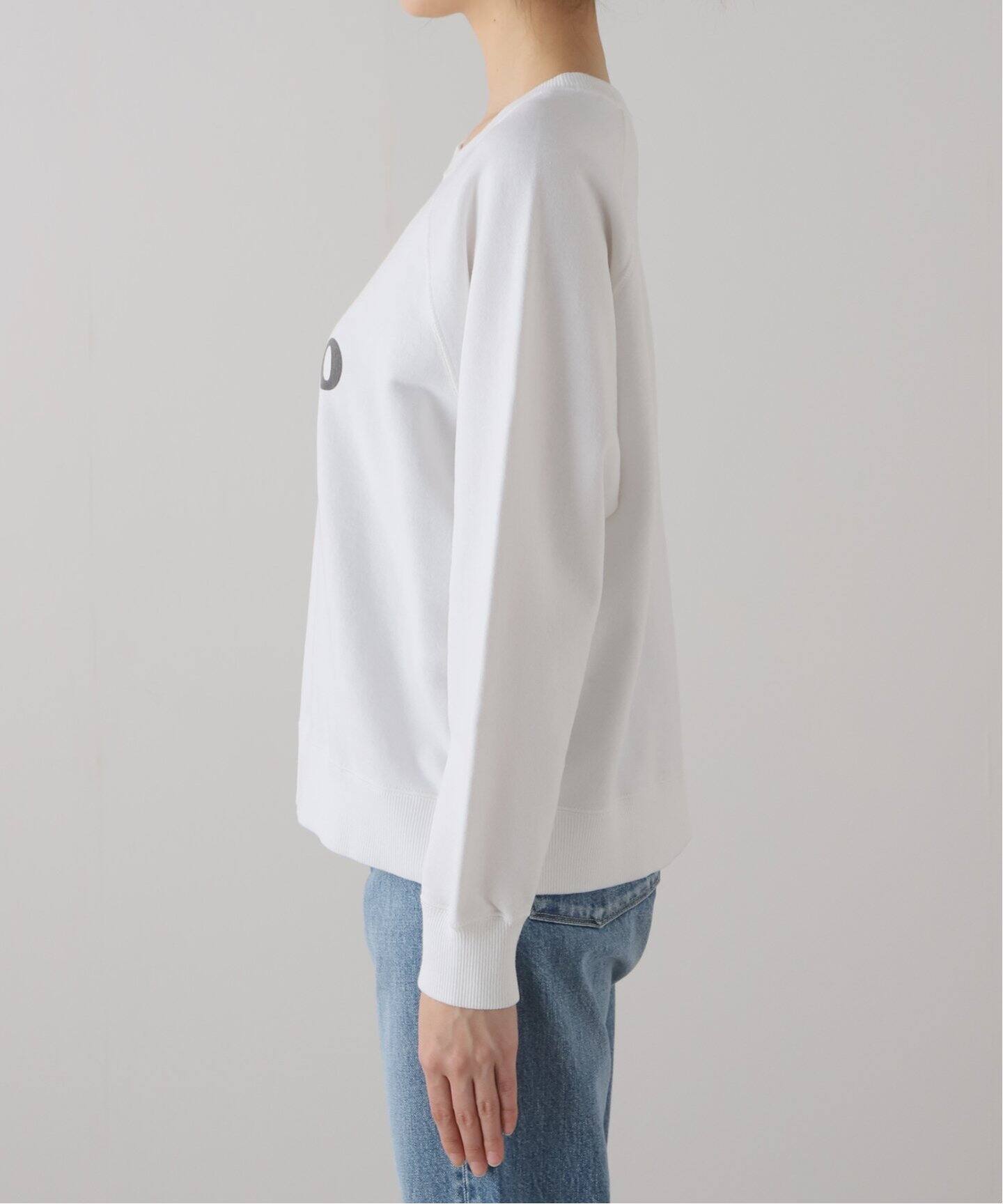 MADISONBLUE/マディソンブルー】HELLO スウェット（スウェット）｜MUSE  