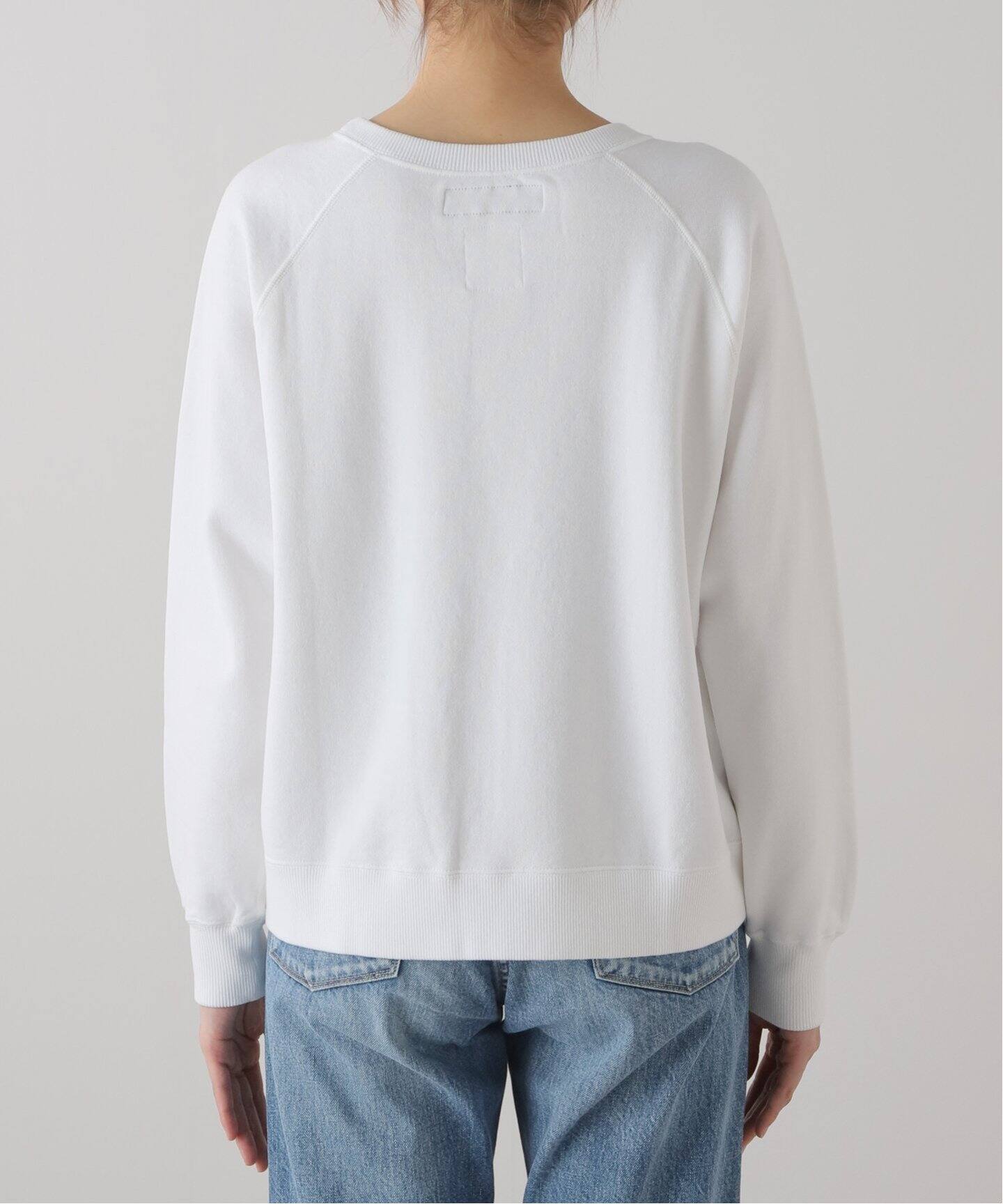 MADISONBLUE/マディソンブルー】HELLO スウェット（スウェット）｜MUSE  