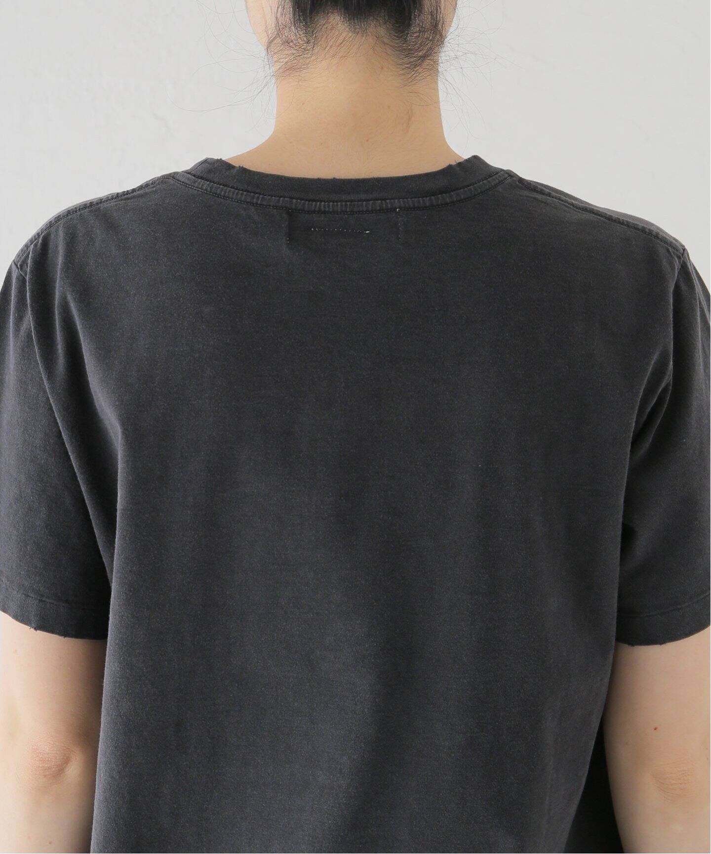 REMI RELIEF/レミレリーフ】SACRAMENT TIGER Tシャツ（Tシャツ 