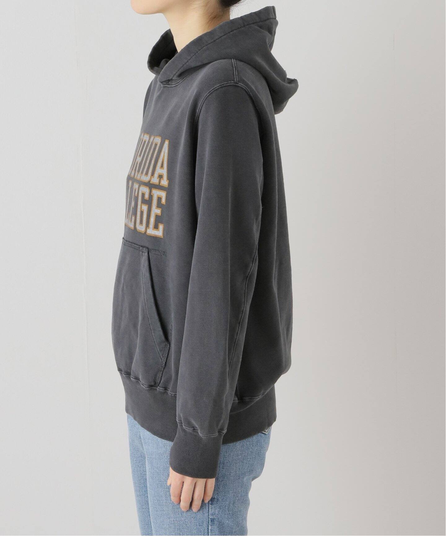 REMI RELIEF]FLORIDA COLLEGE フーディ