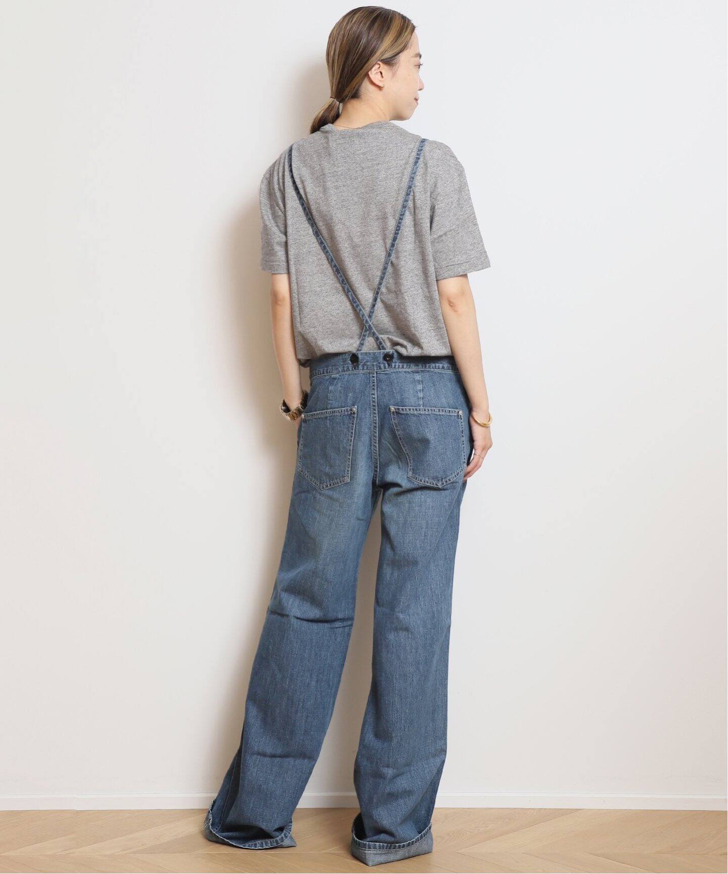 POLO RALPH LAUREN/ポロ ラルフ ローレン】 YUKON FIELD Tシャツ（T 