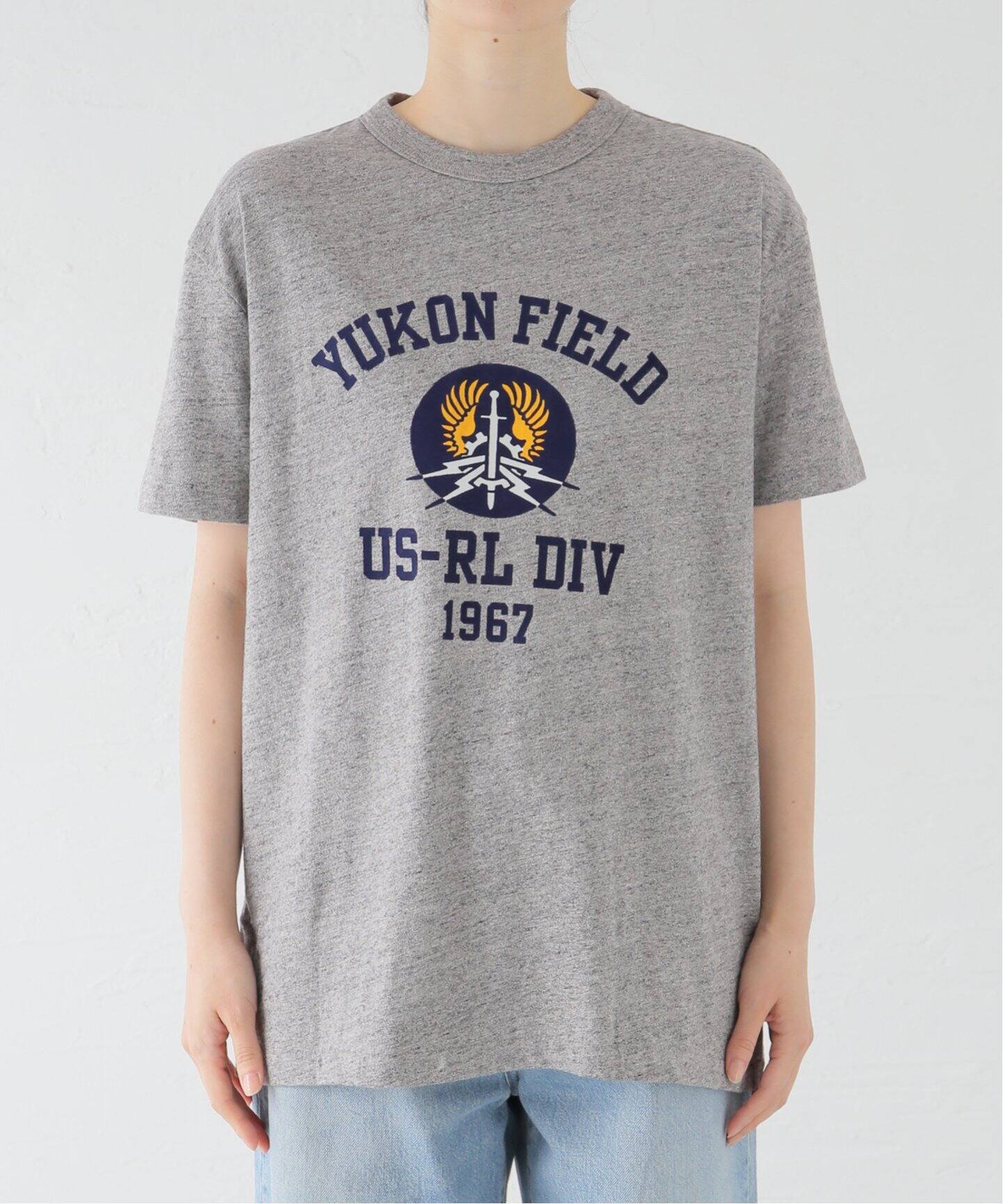 POLO RALPH LAUREN/ポロ ラルフ ローレン】 YUKON FIELD Tシャツ（T 
