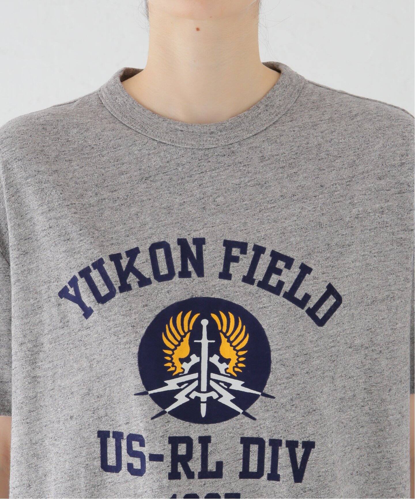 POLO RALPH LAUREN/ポロ ラルフ ローレン】 YUKON FIELD Tシャツ（T 
