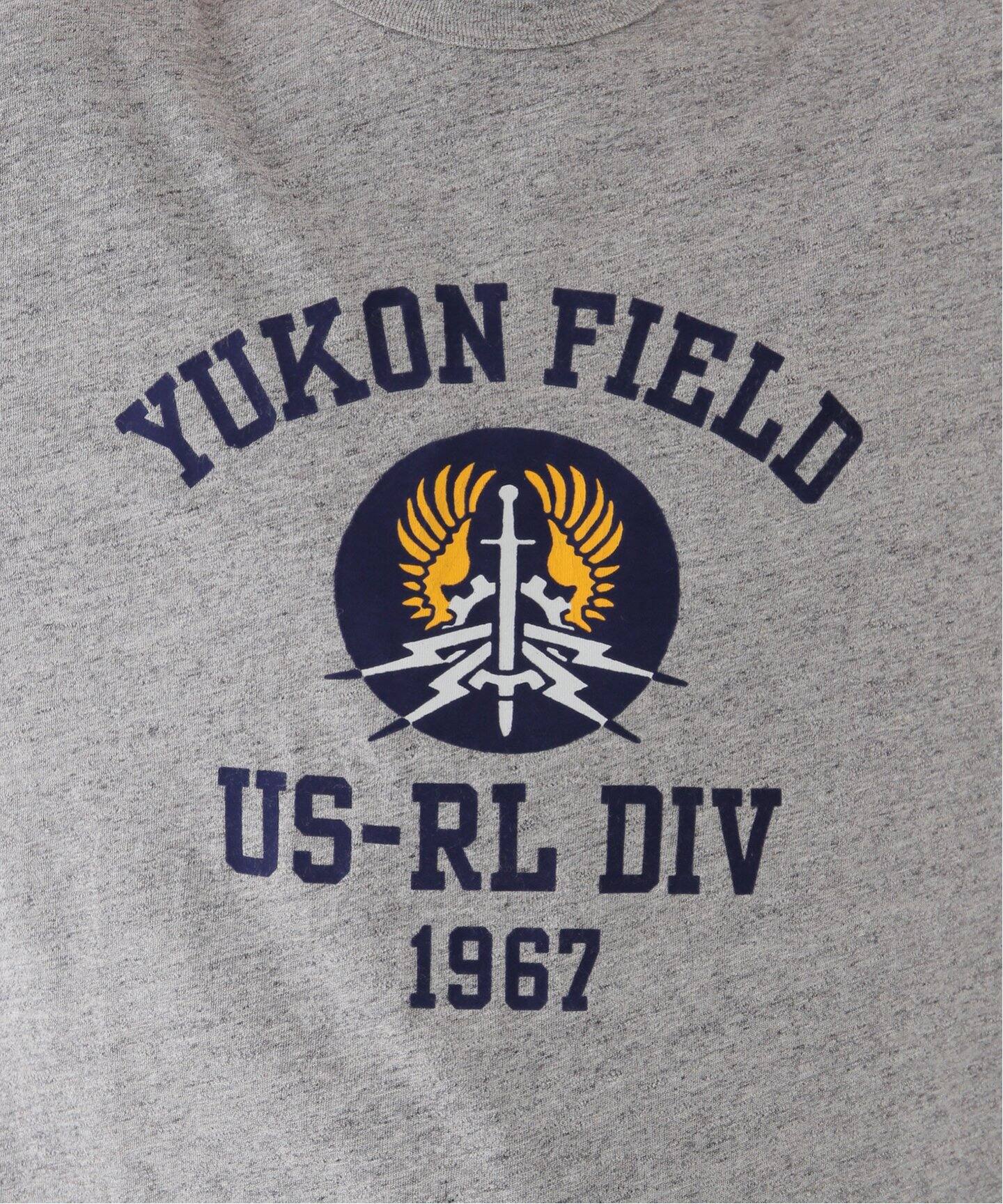 POLO RALPH LAUREN/ポロ ラルフ ローレン】 YUKON FIELD Tシャツ（T 