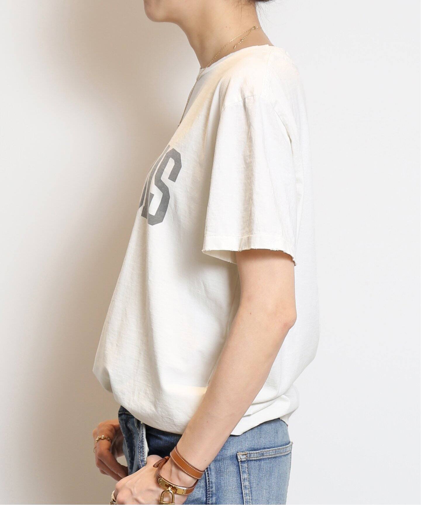 REMI RELIEF ILLINOIS Tシャツ（Tシャツ／カットソー）｜MUSE de 