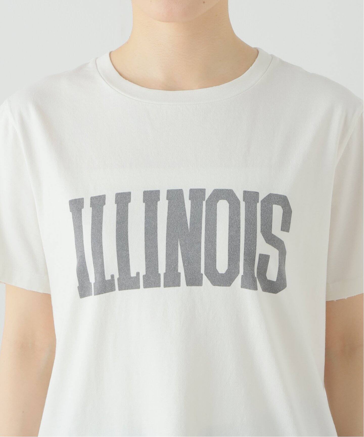 REMI RELIEF ILLINOIS Tシャツ（Tシャツ／カットソー）｜MUSE de 
