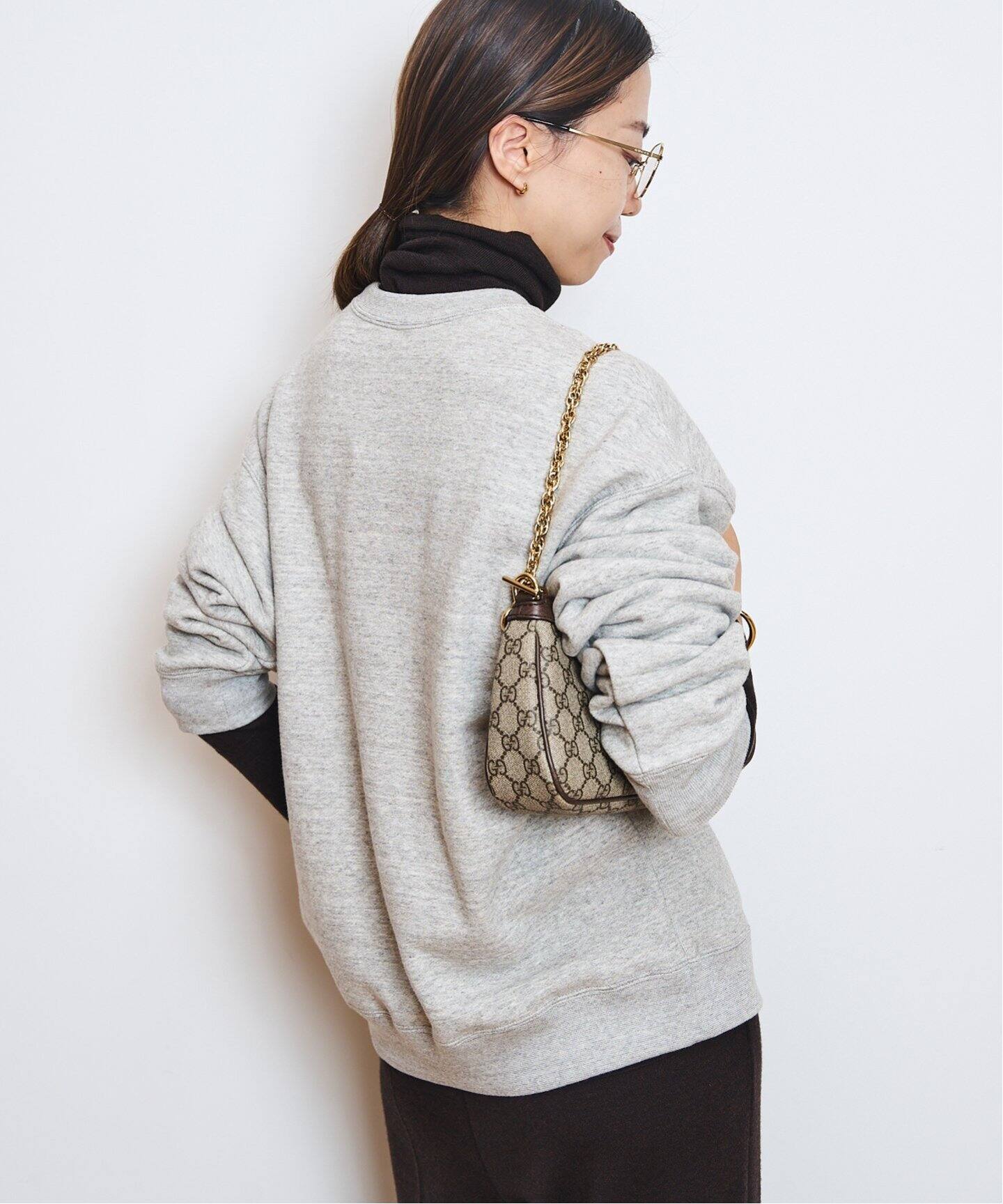 AMERICANA/アメリカーナ】 CANNA SWEAT（スウェット）｜MUSE de  