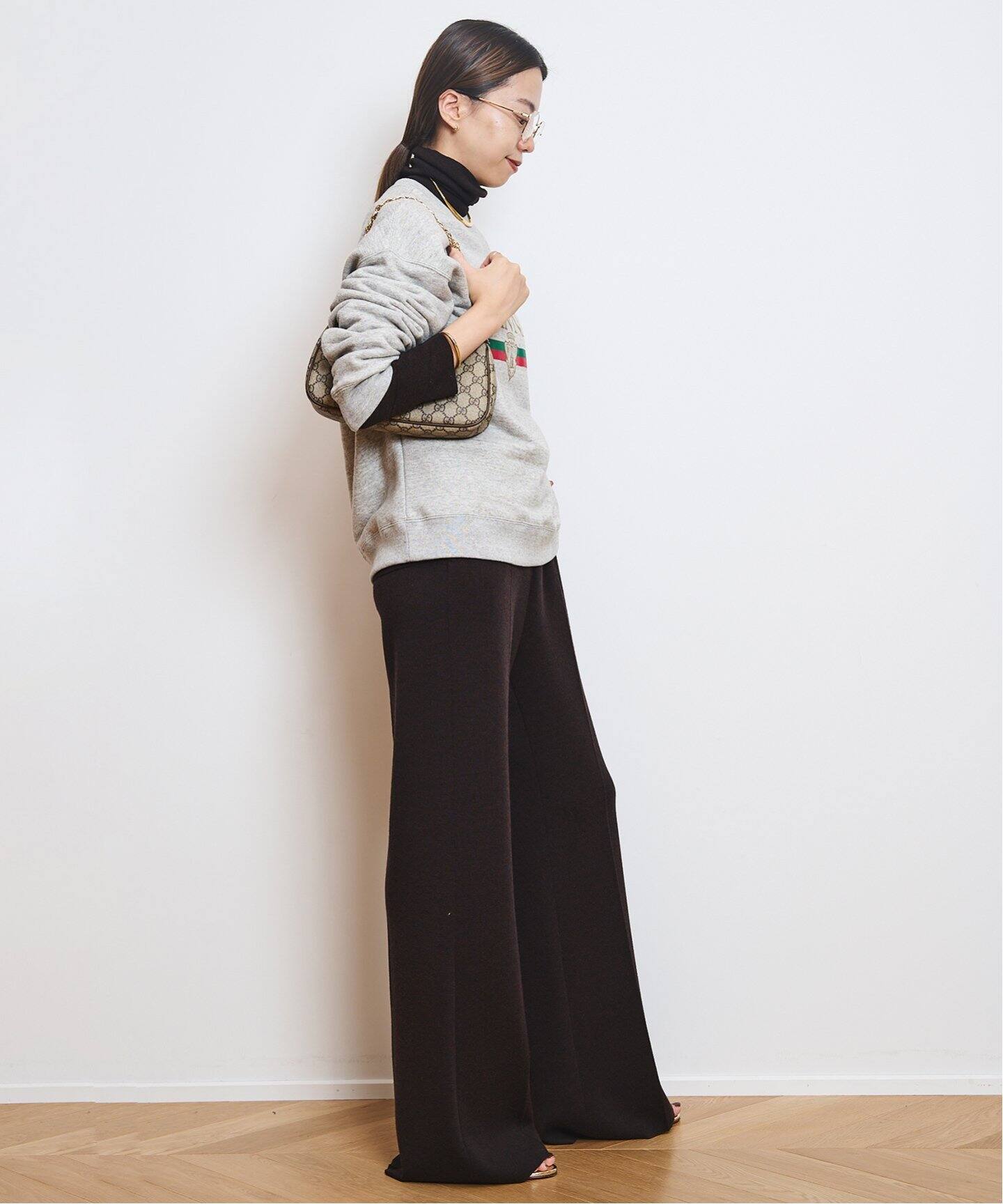 AMERICANA/アメリカーナ】 CANNA SWEAT（スウェット）｜MUSE de  