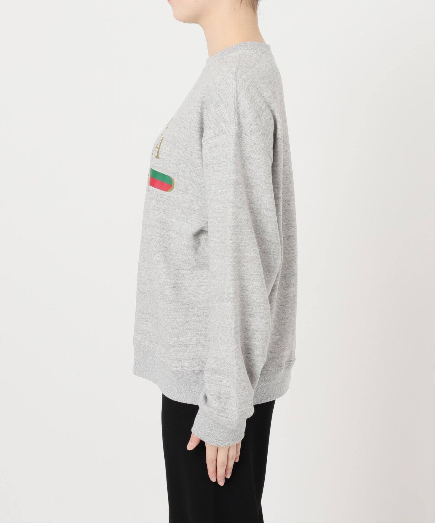 AMERICANA/アメリカーナ】 CANNA SWEAT（スウェット）｜MUSE de  