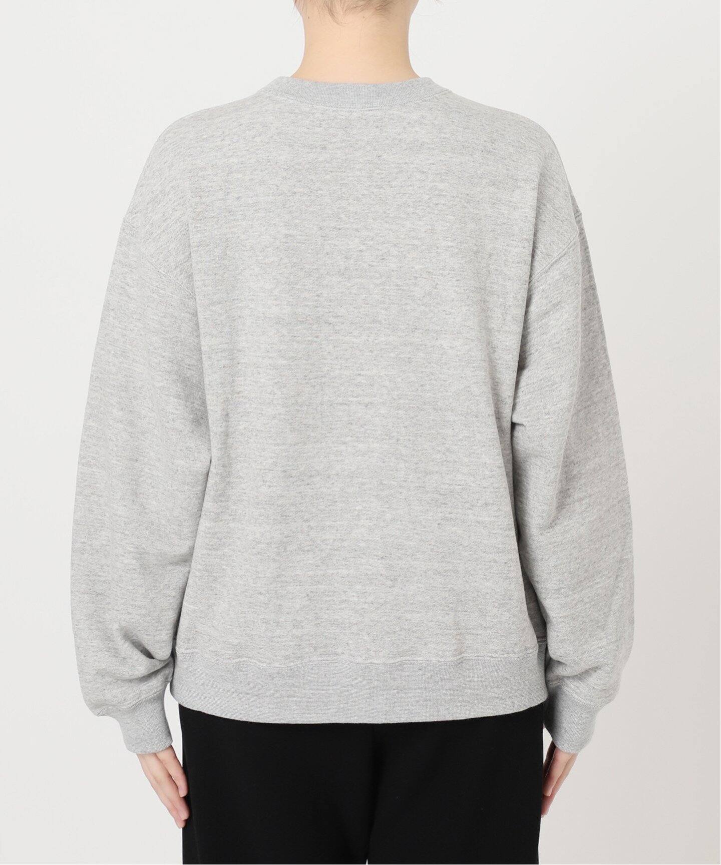 AMERICANA/アメリカーナ】 CANNA SWEAT（スウェット）｜MUSE de  