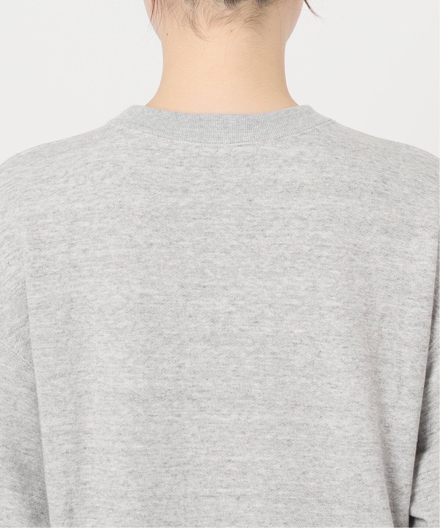 AMERICANA/アメリカーナ】 CANNA SWEAT（スウェット）｜MUSE de  