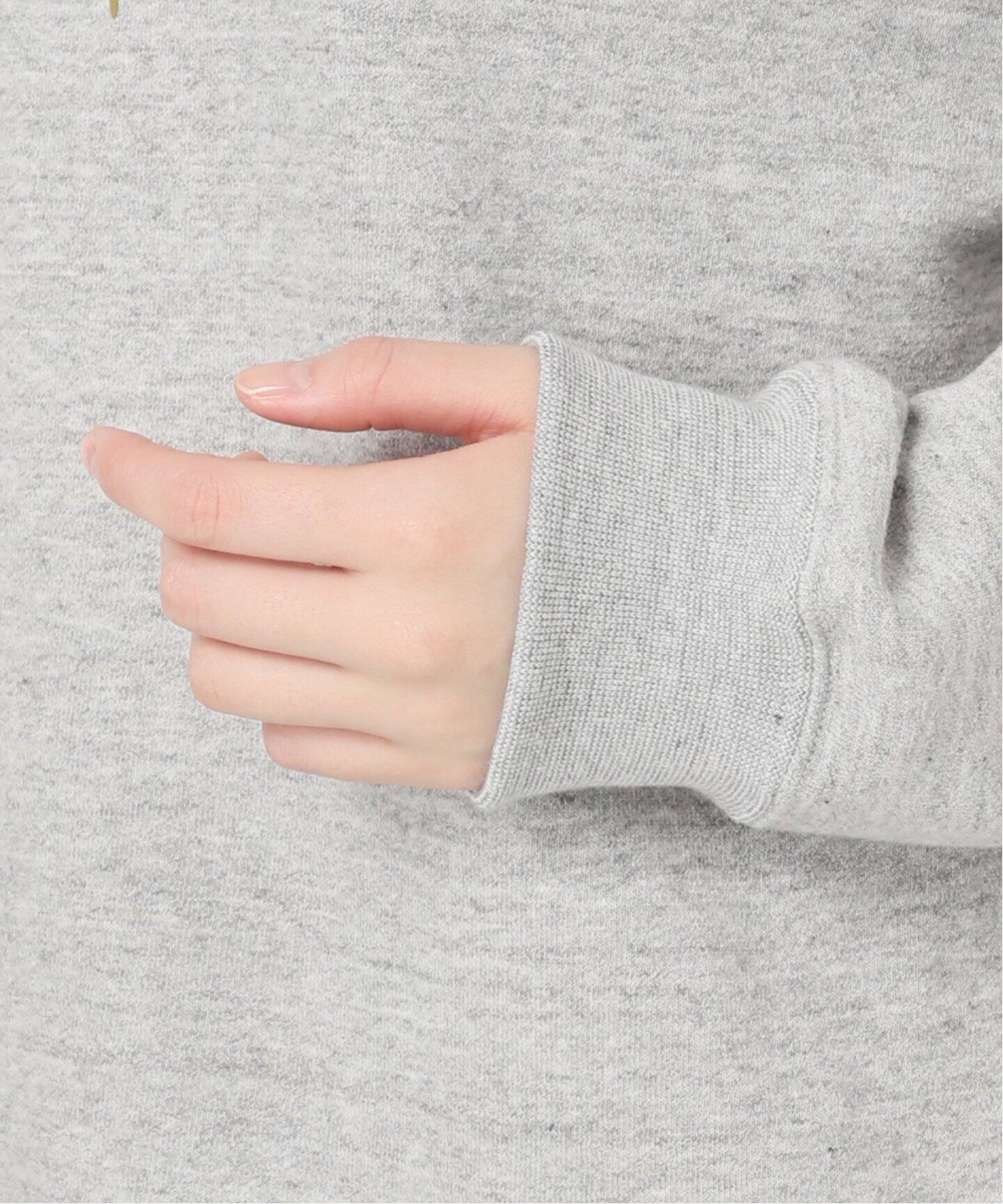 AMERICANA/アメリカーナ】 CANNA SWEAT（スウェット）｜MUSE de  