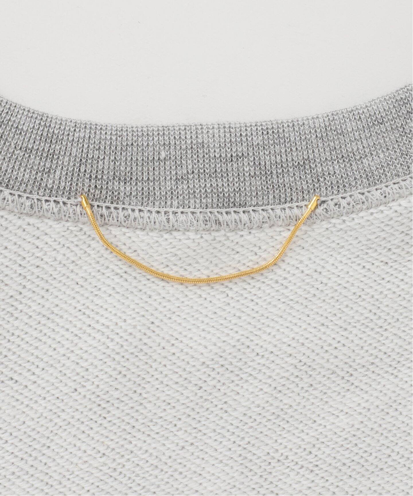 AMERICANA/アメリカーナ】 CANNA SWEAT（スウェット）｜MUSE de  