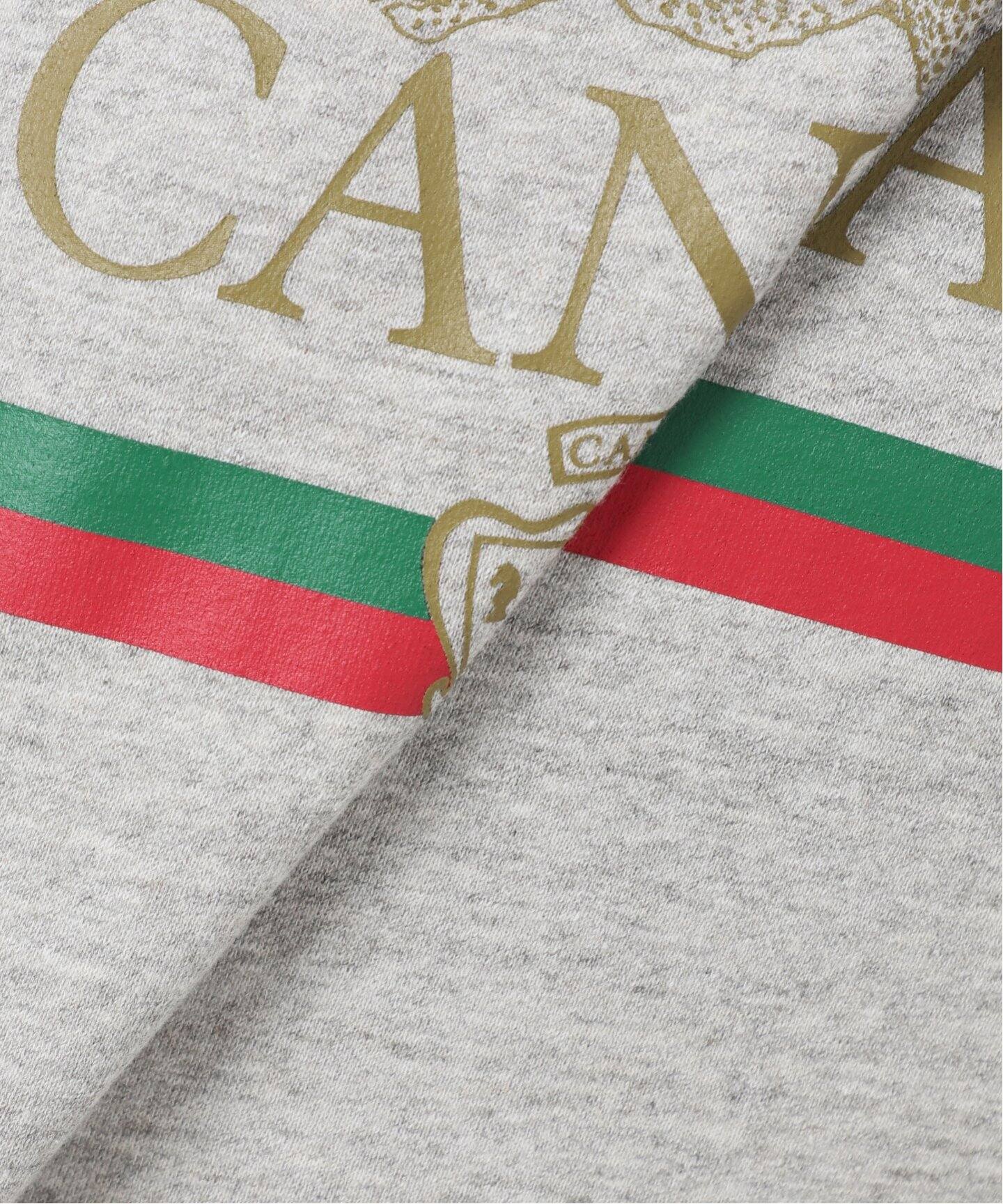 AMERICANA/アメリカーナ】 CANNA SWEAT（スウェット）｜MUSE de  