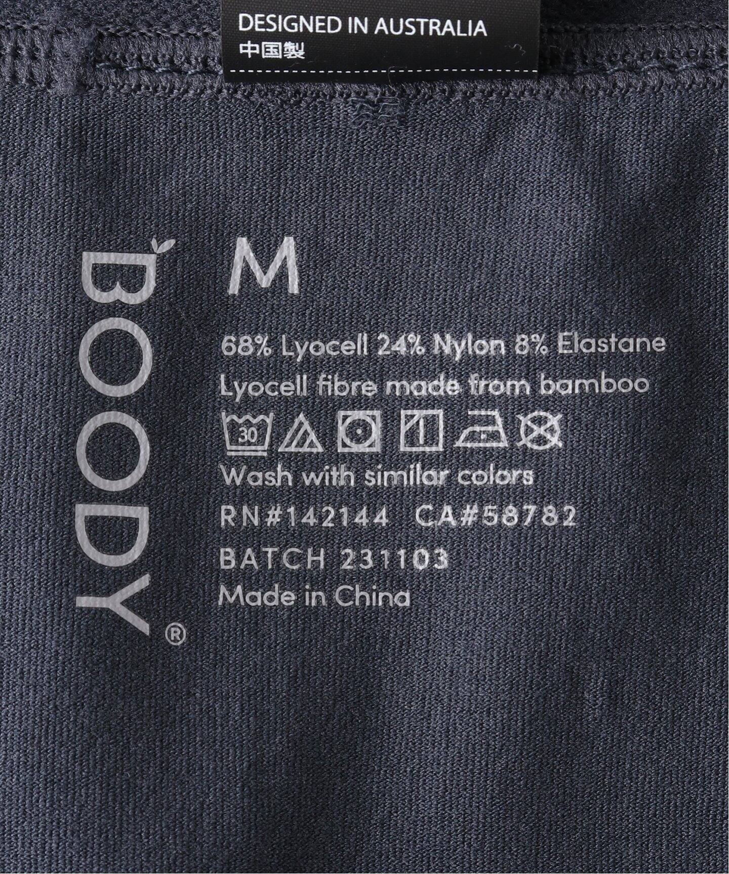 BOODY/ブーディ】HIPSTAR ビキニ（ショーツ）｜MUSE de Deuxieme