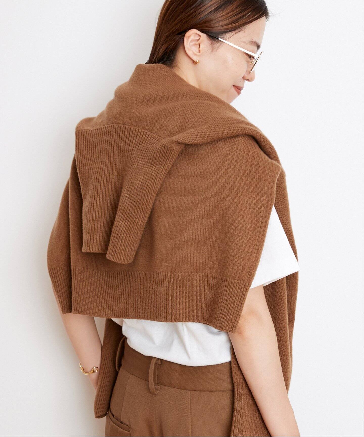 AMERICANA/アメリカーナ】CANNA Tシャツ（Tシャツ／カットソー）｜MUSE  