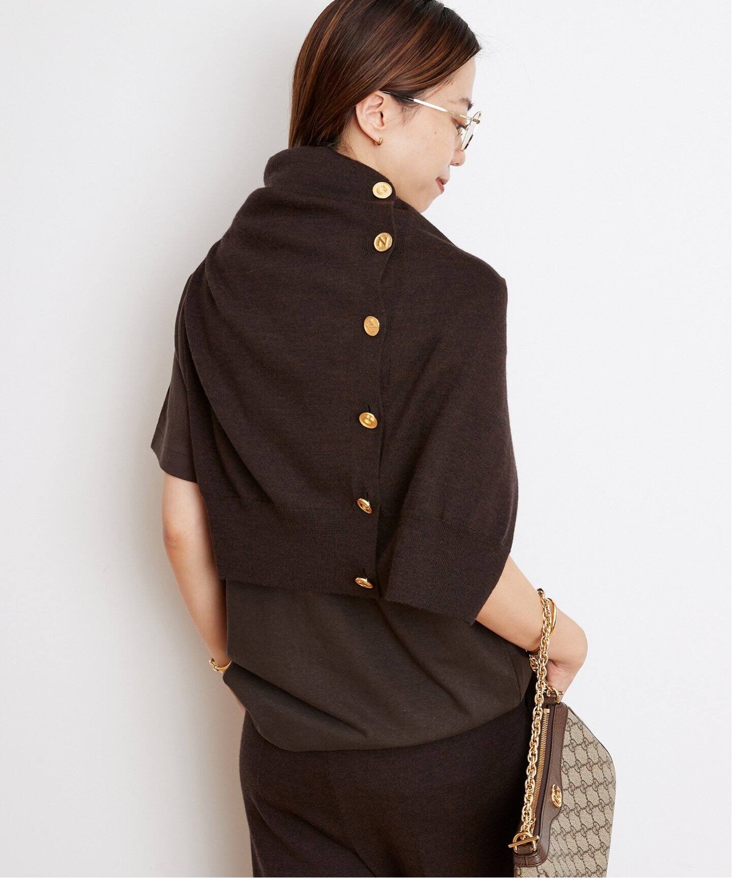 AMERICANA/アメリカーナ】CANNA Tシャツ（Tシャツ／カットソー）｜MUSE  