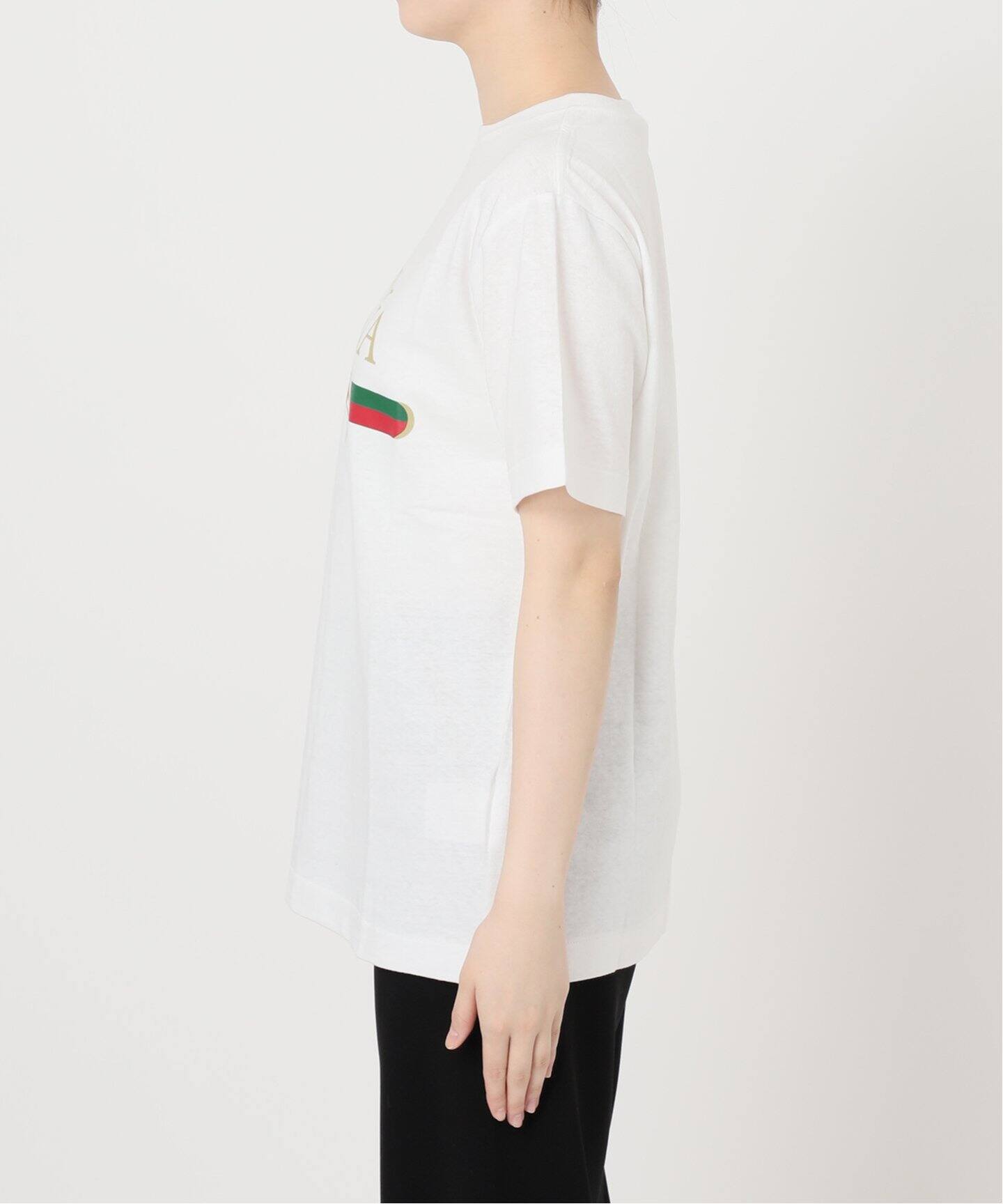 AMERICANA/アメリカーナ】CANNA Tシャツ（Tシャツ／カットソー）｜MUSE  